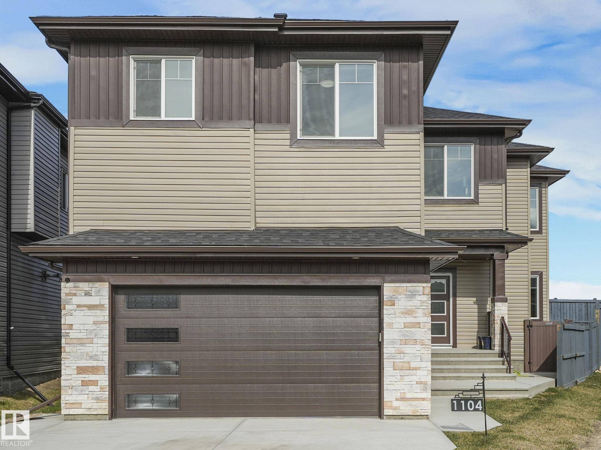 Edmonton, AB T5Y 4C8,1104 152 AV NW
