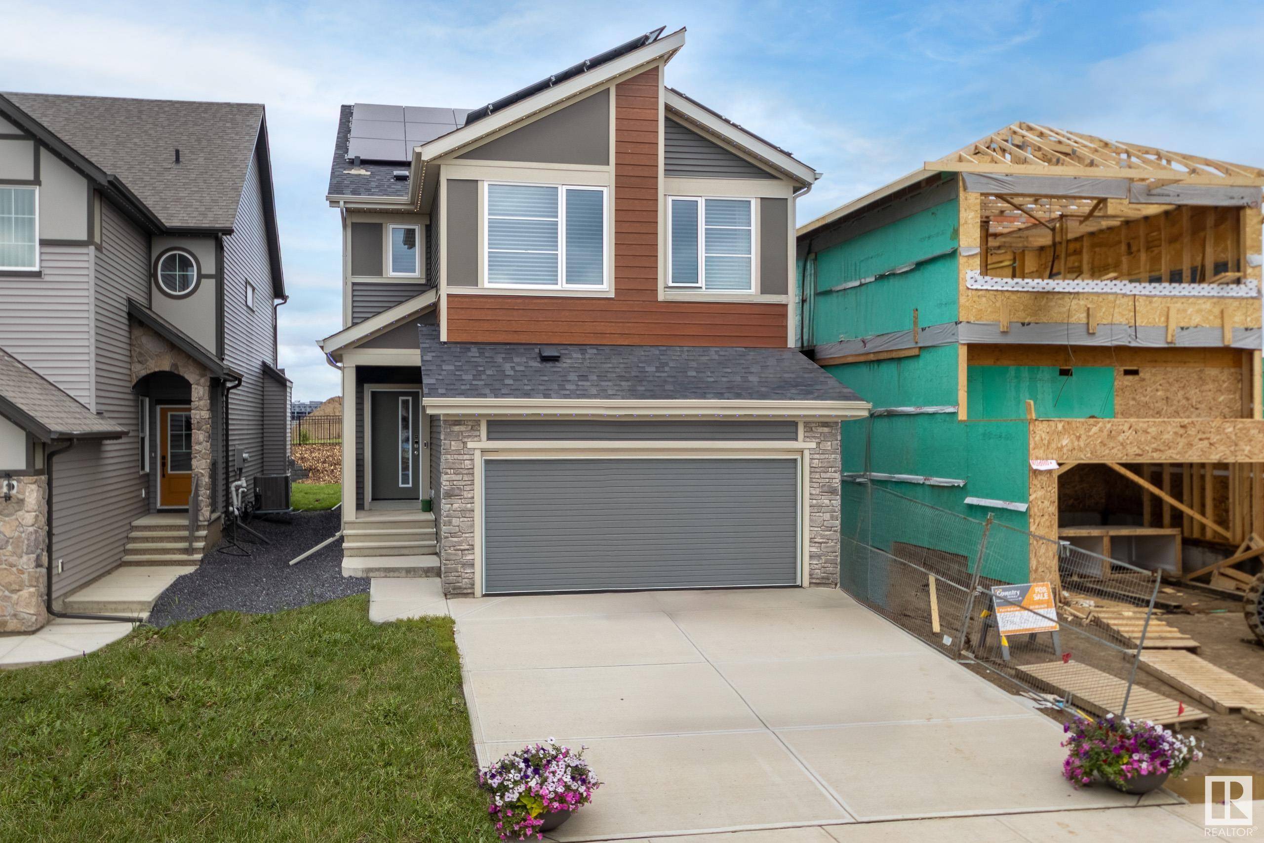 Edmonton, AB T5T 7W6,8739 224 ST NW