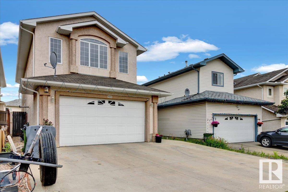 Edmonton, AB T6T 1Y7,3456 29 ST NW