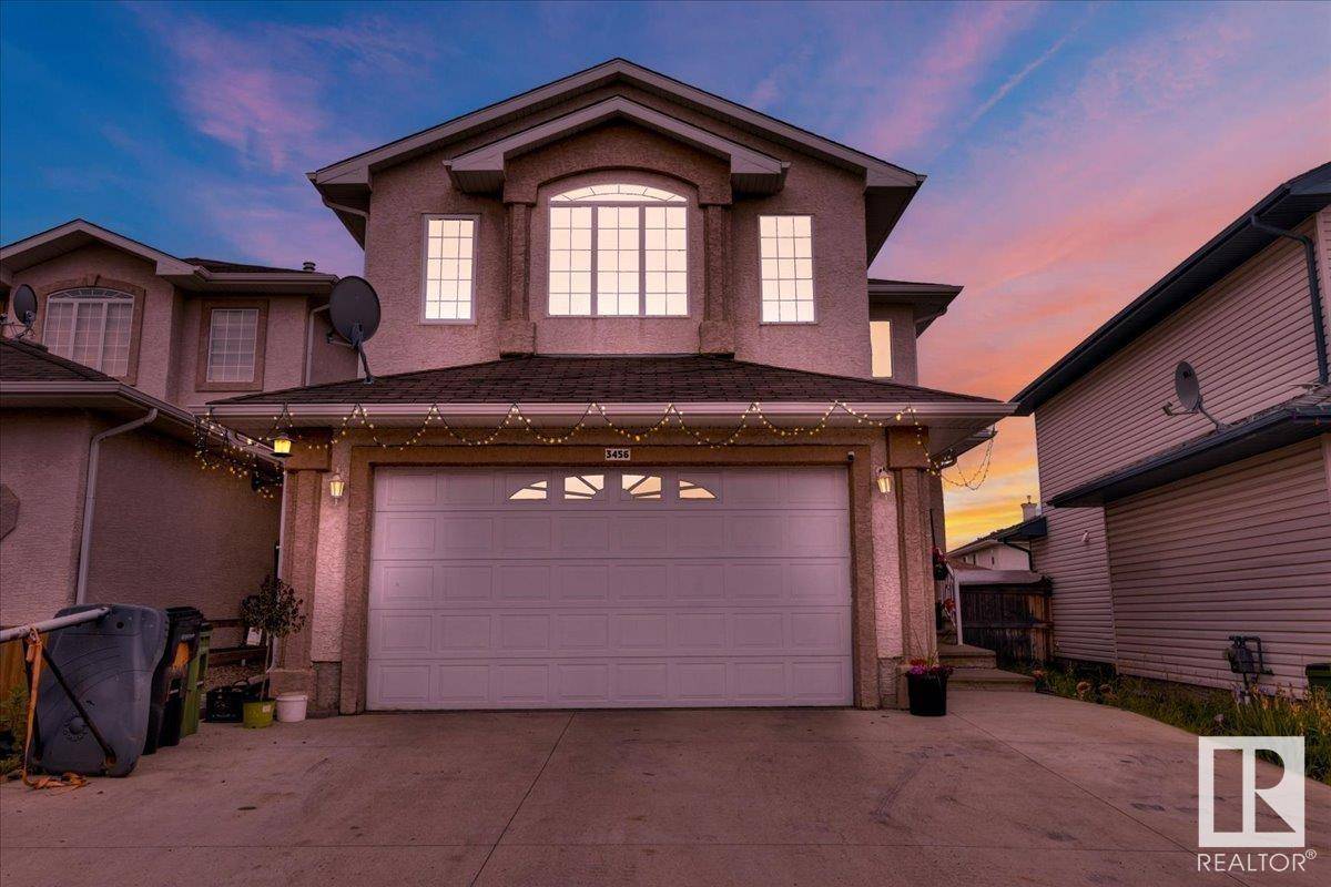 Edmonton, AB T6T 1Y7,3456 29 ST NW