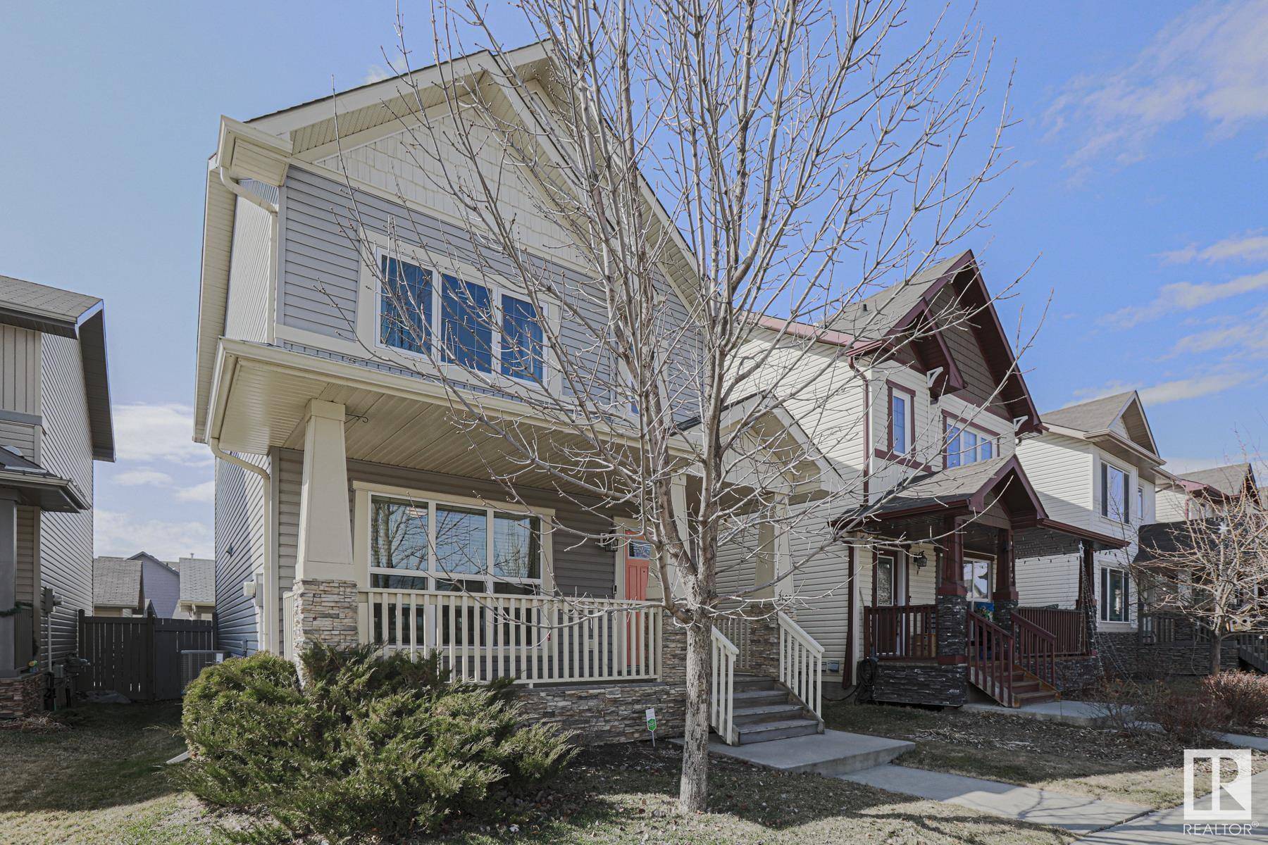 Edmonton, AB T6T 0K3,2108 30 ST NW