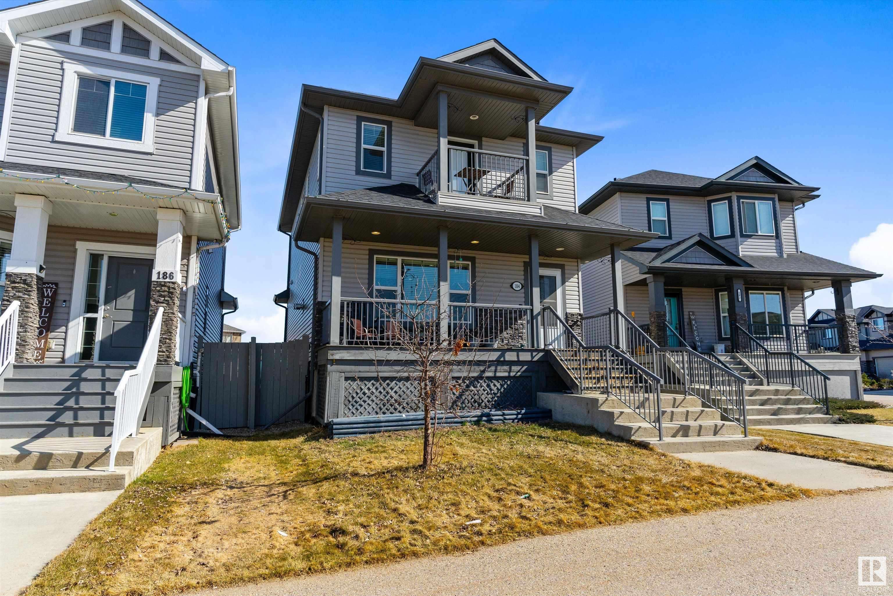 Leduc, AB T9E 1B1,184 ROBINSON DR