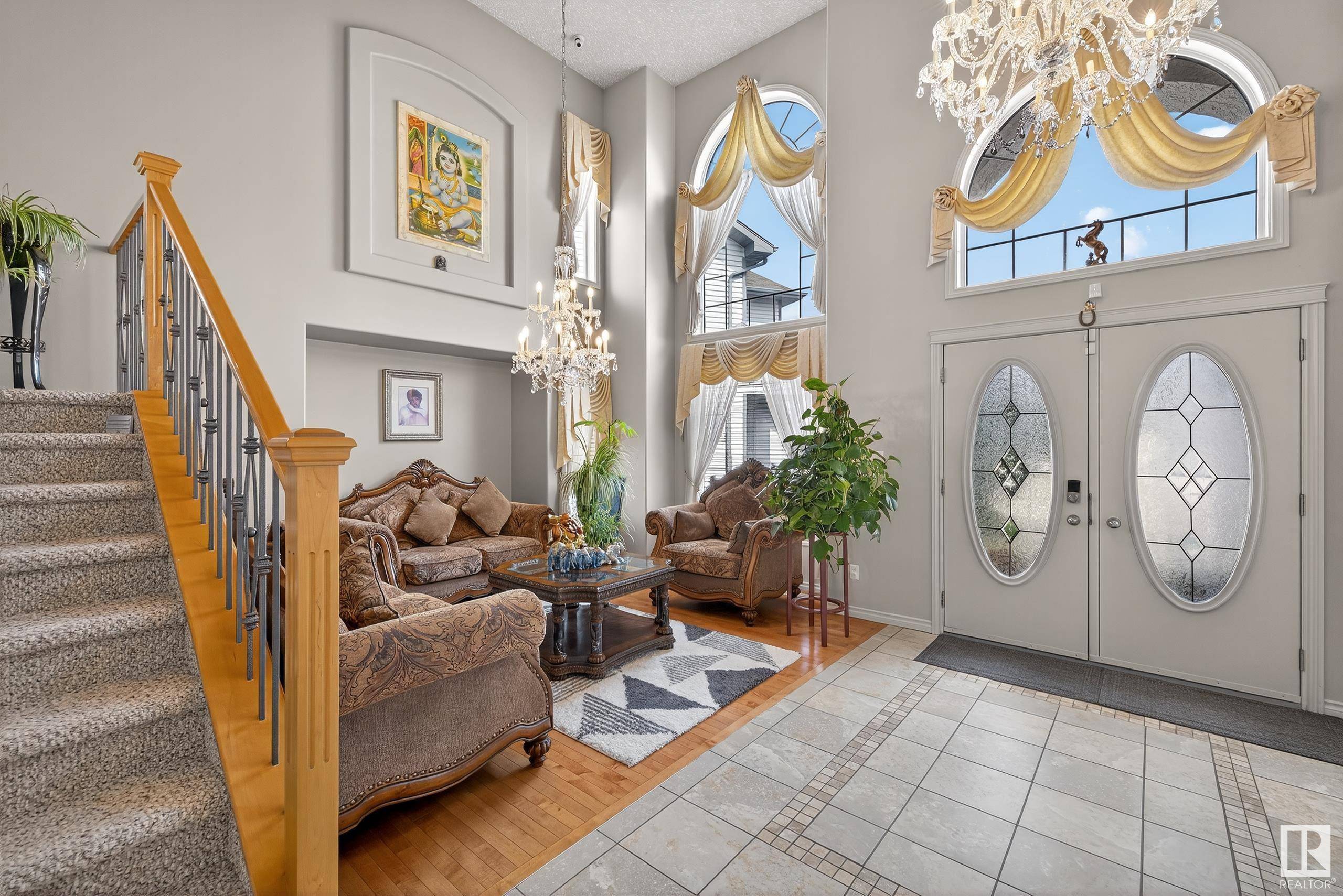 Edmonton, AB T5X 6J9,10671 180 AV NW
