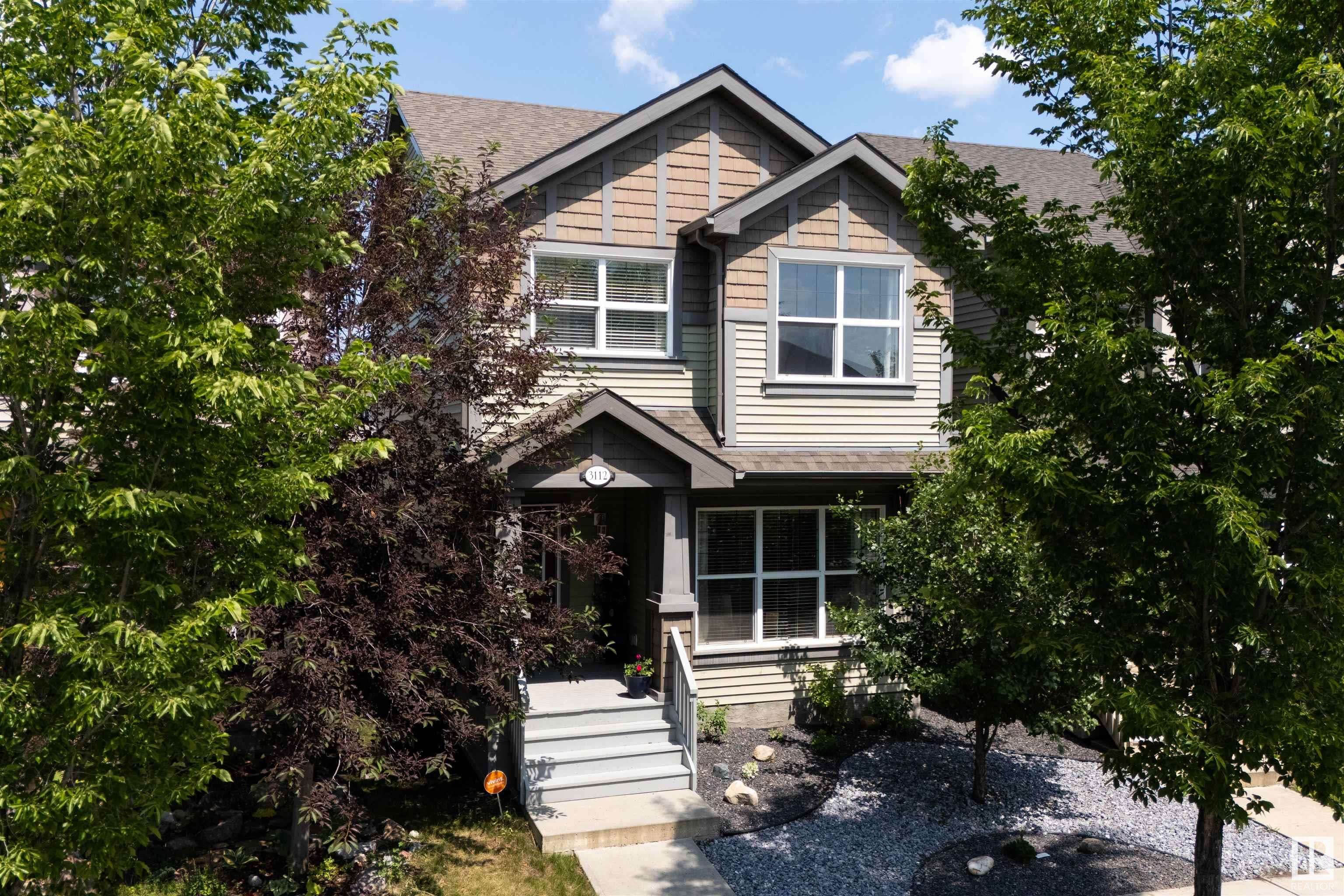 Edmonton, AB T6W 1A3,3112 PAISLEY RD SW