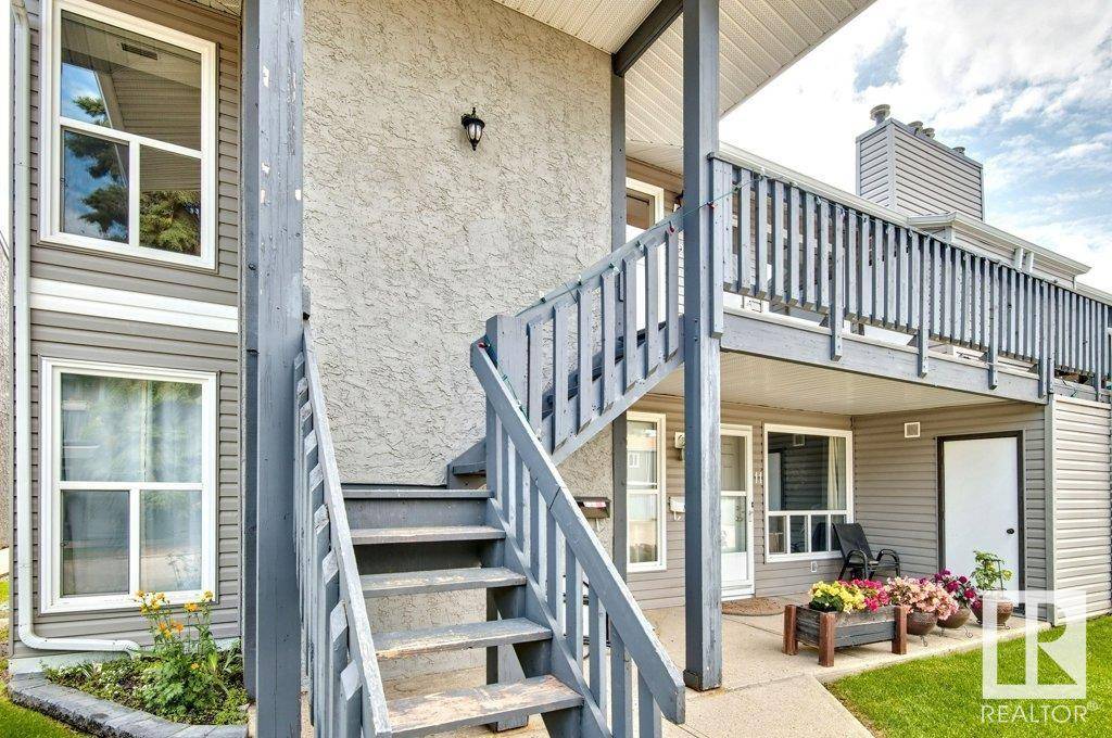 Edmonton, AB T6L 4C2,#12 1503 MILL WOODS E NW