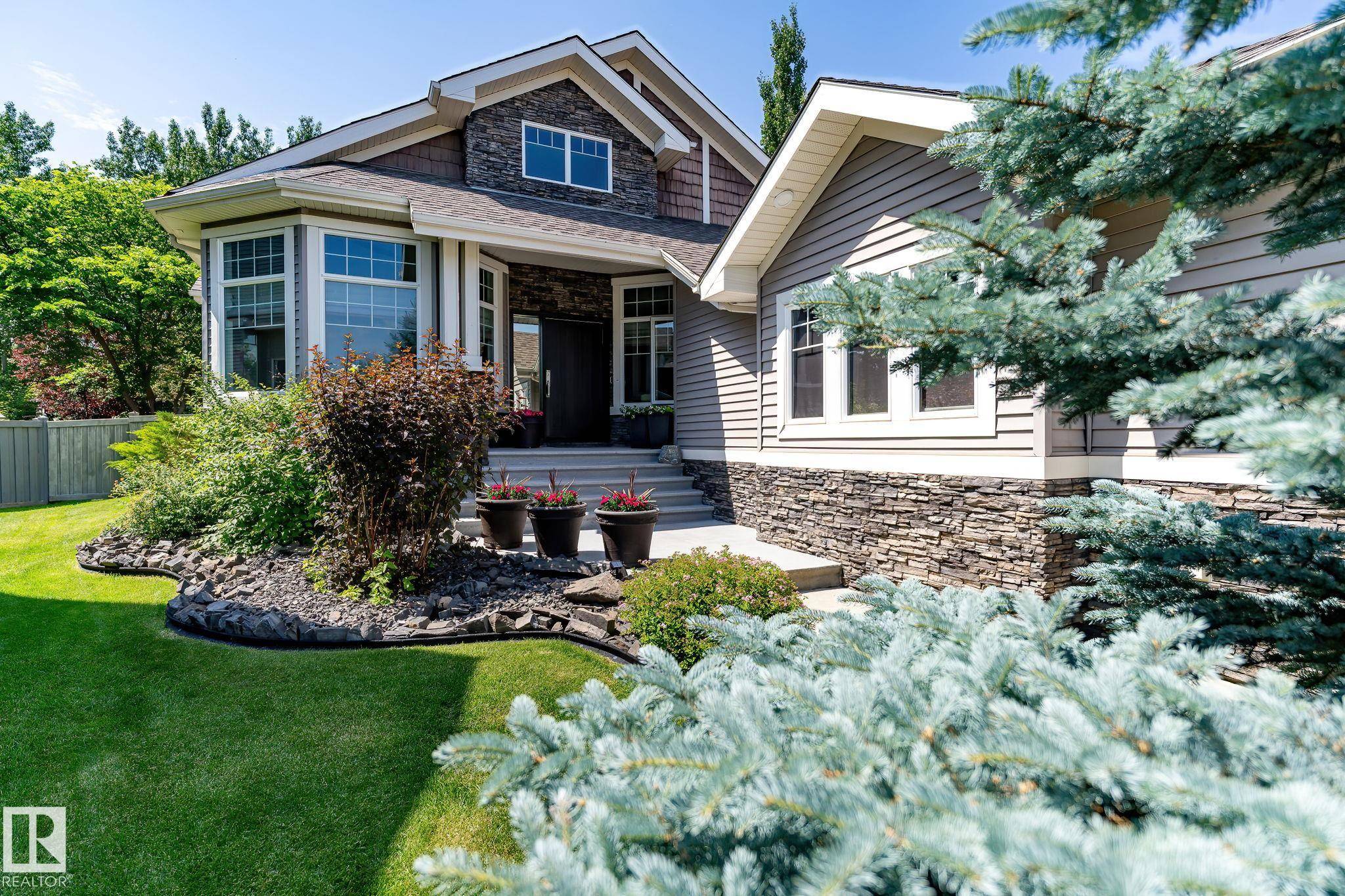 Edmonton, AB T6M 0G2,4804 212 ST NW