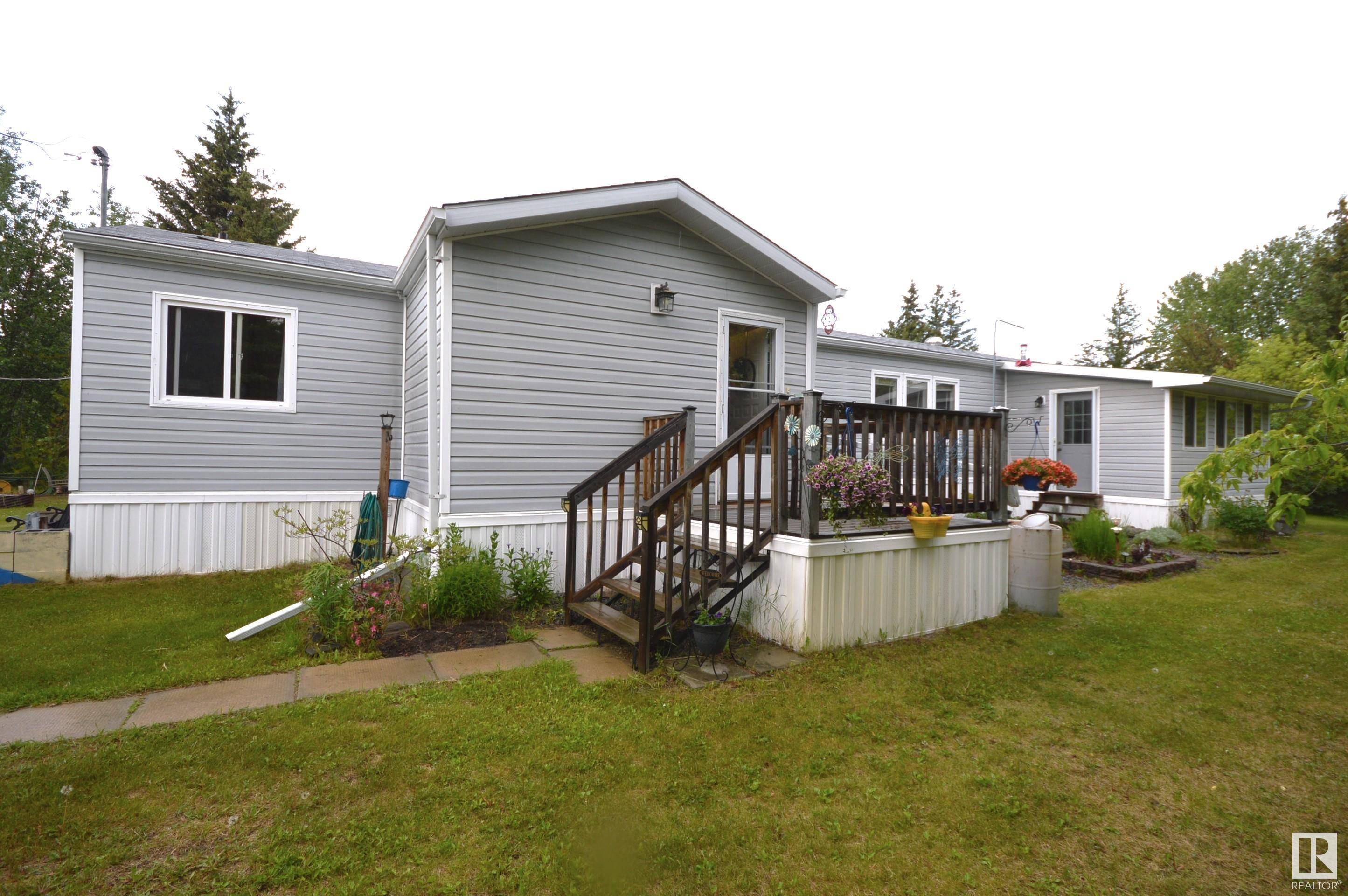 Rural Bonnyville M.d., AB T0A 2A0,65001 Rge Rd 474