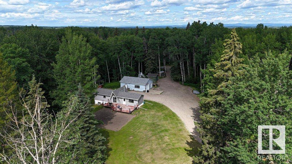 Rural Yellowhead, AB T7E 3G9,53516 Range Road 154