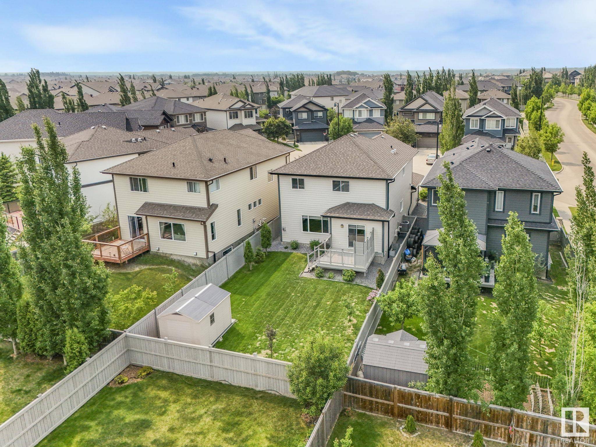 Edmonton, AB T6W 0V1,1459 WATES LI SW