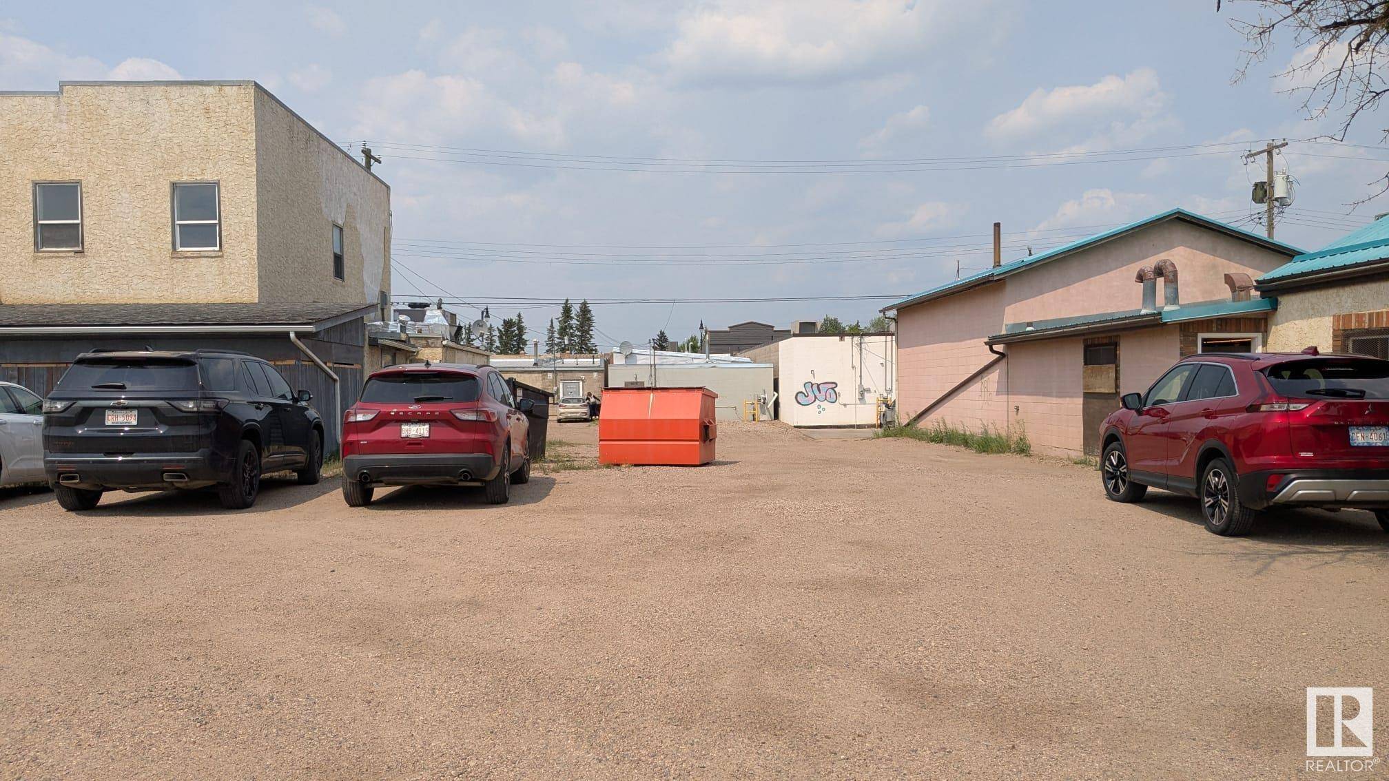 Vermilion, AB T9X 1C4,4912 50 st AV NW