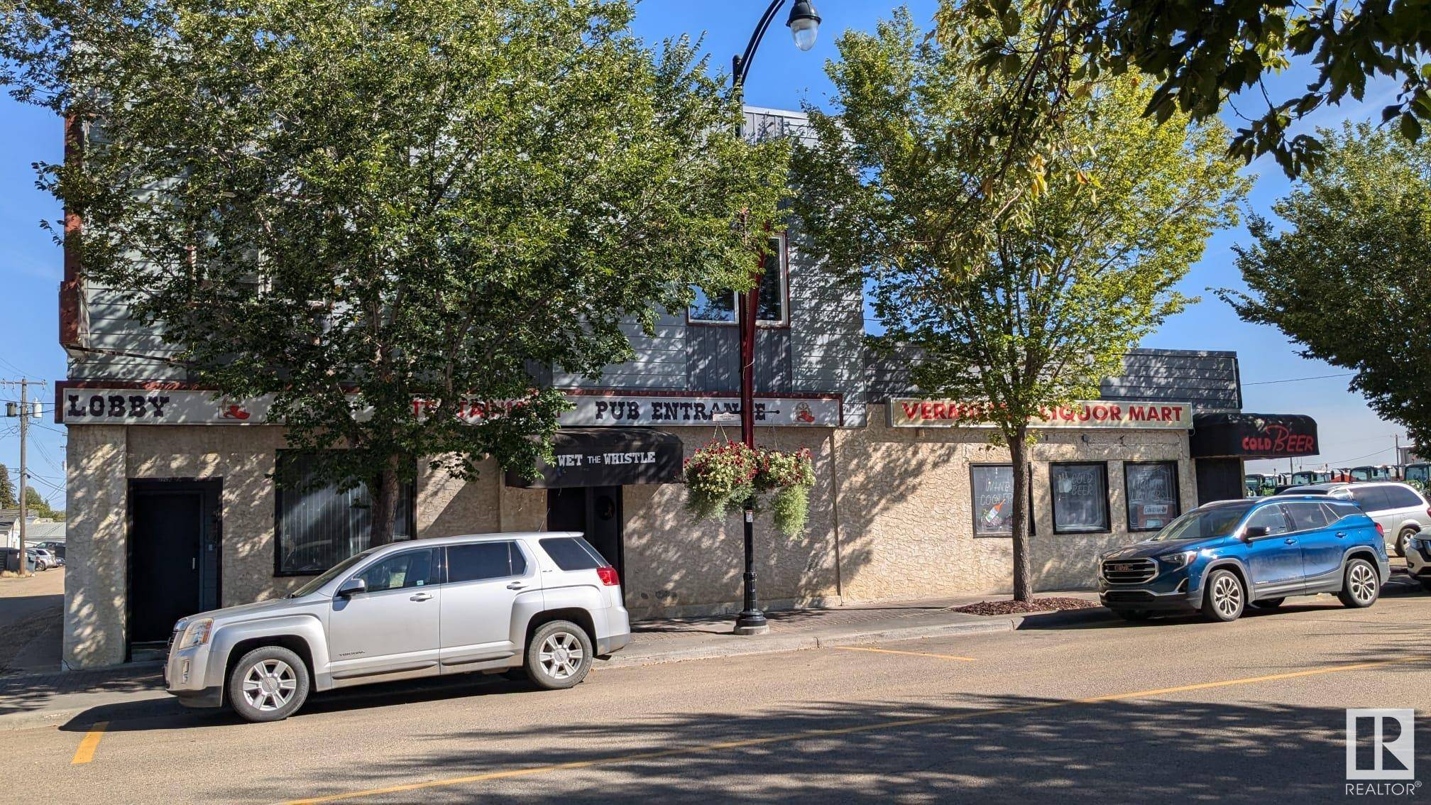 Vermilion, AB T9X 1C4,4912 50 st AV NW