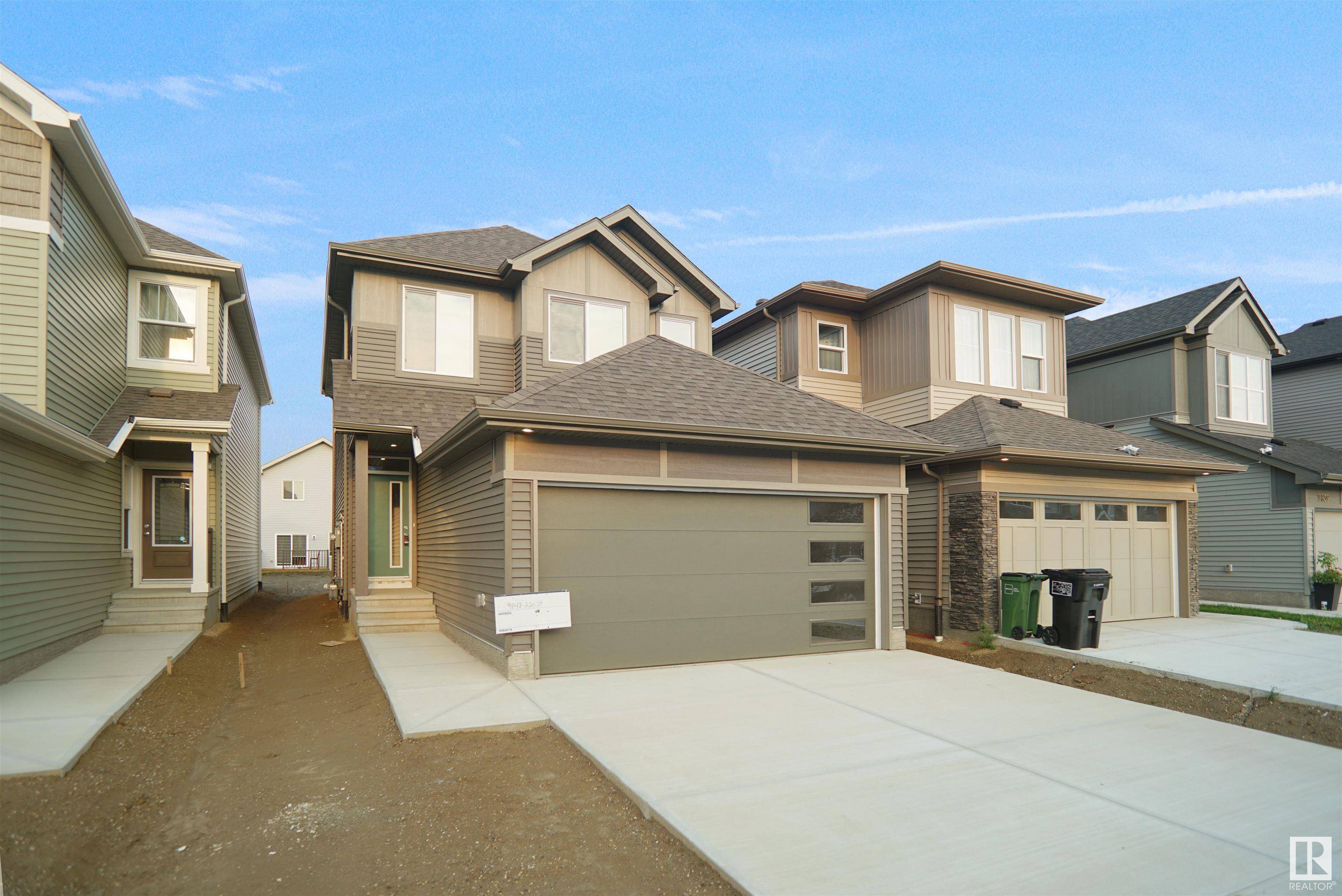 Edmonton, AB T6W 5P9,9734 Carson PL SW