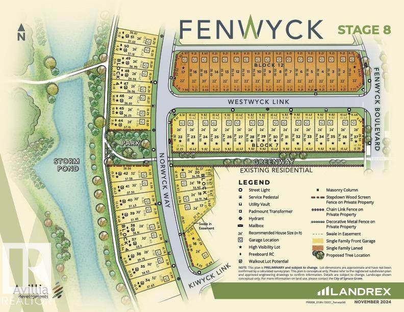 Spruce Grove, AB T7X 3G5,27 Norwyck Way