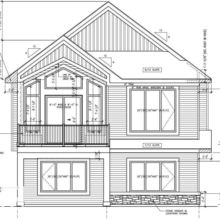 Spruce Grove, AB T7X 3G5,27 Norwyck Way