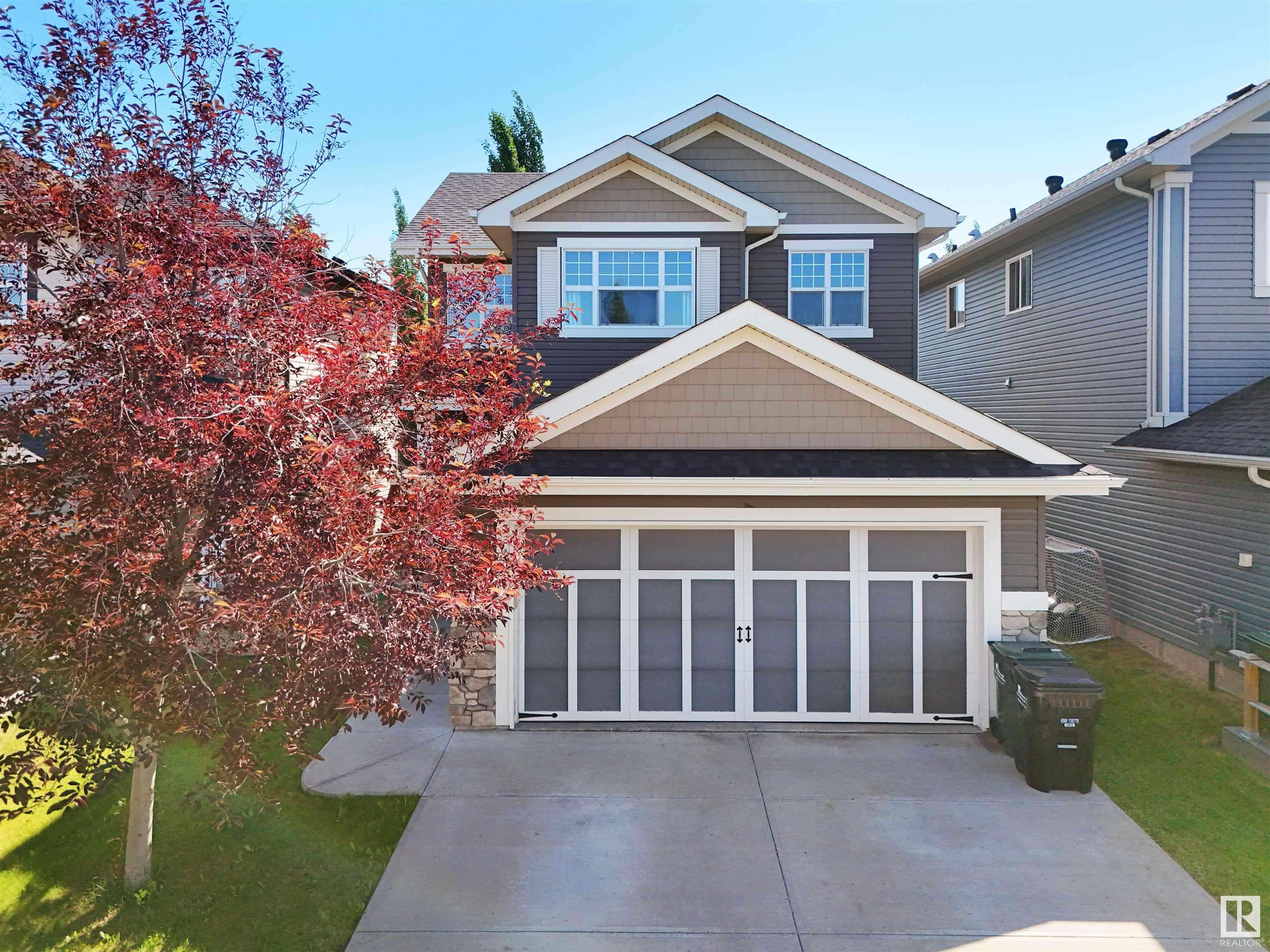 Sherwood Park, AB T8H 0P7,7733 ELLESMERE LN