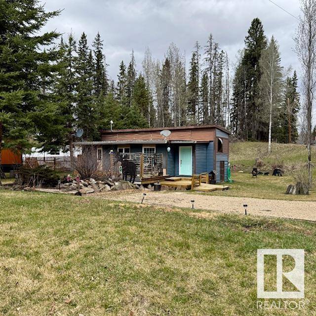 Rural Brazeau County, AB T0C 1W0,5429 TWP ROAD 494