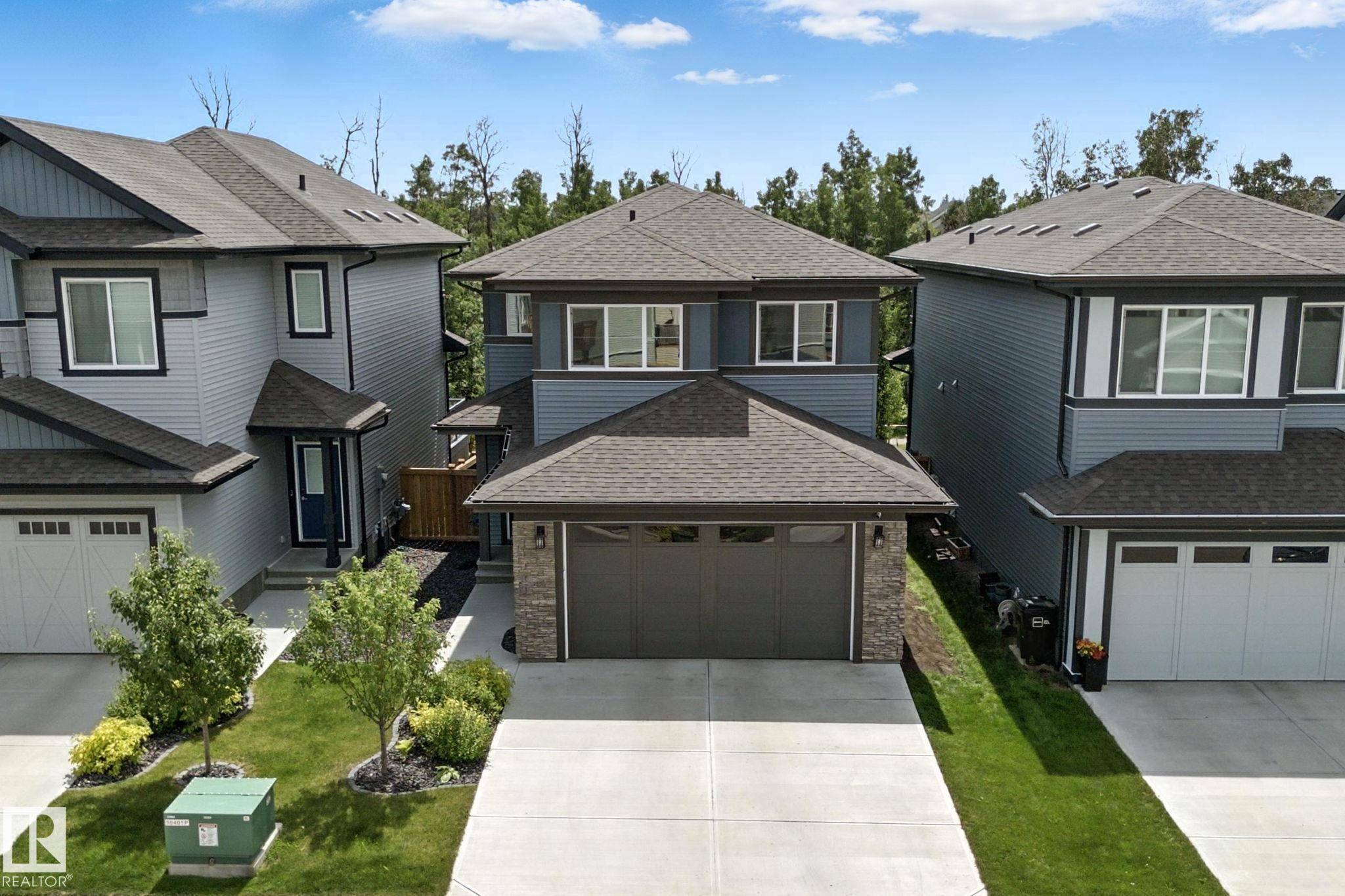 Edmonton, AB T6M 0Z5,643 EAGLESON CR NW
