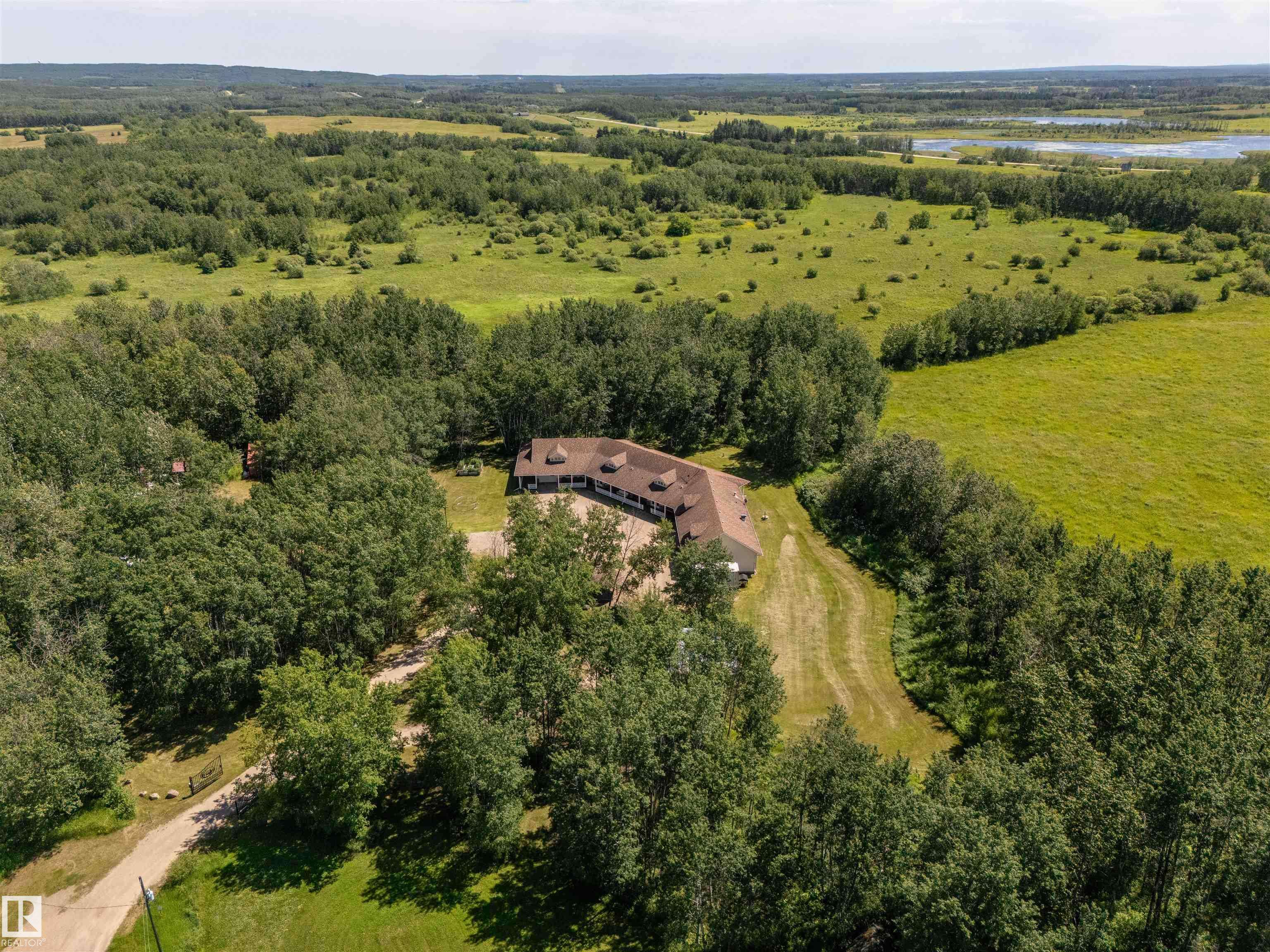 Rural Bonnyville M.d., AB T9M 1P8,1 62313B Rge Rd 421 RD NW