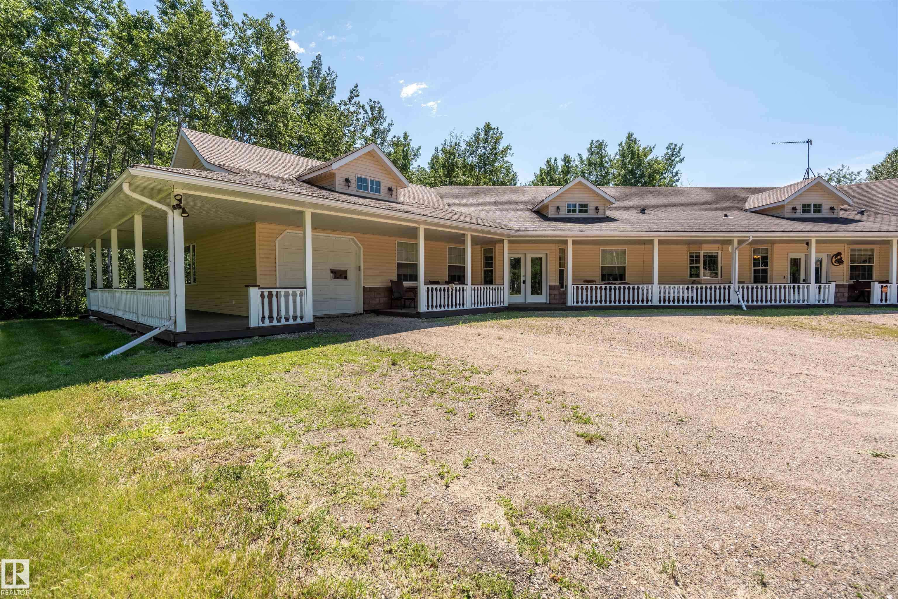 Rural Bonnyville M.d., AB T9M 1P8,1 62313B Rge Rd 421 RD NW