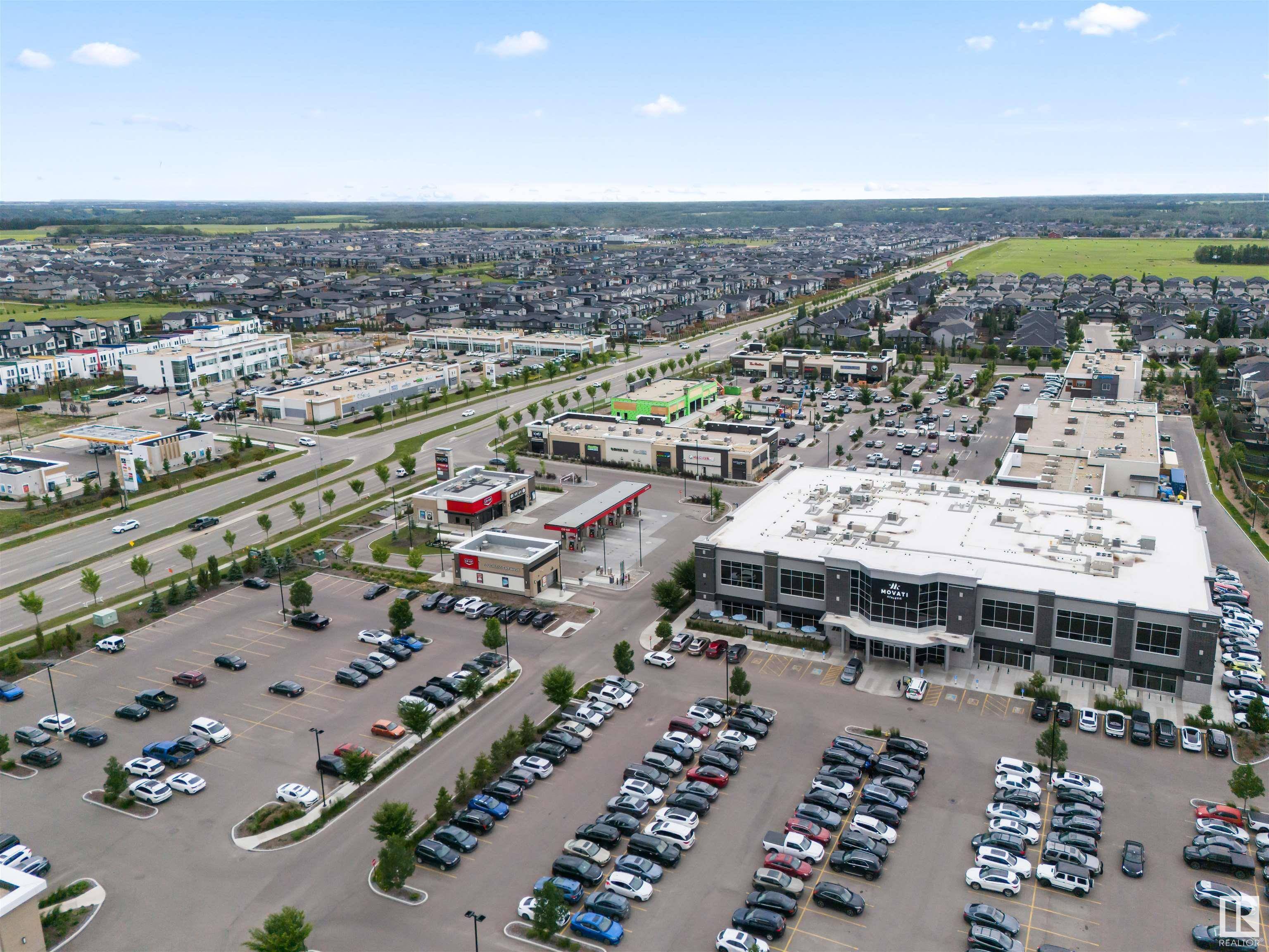 Edmonton, AB T6W 4G3,2383 KELLY CI SW