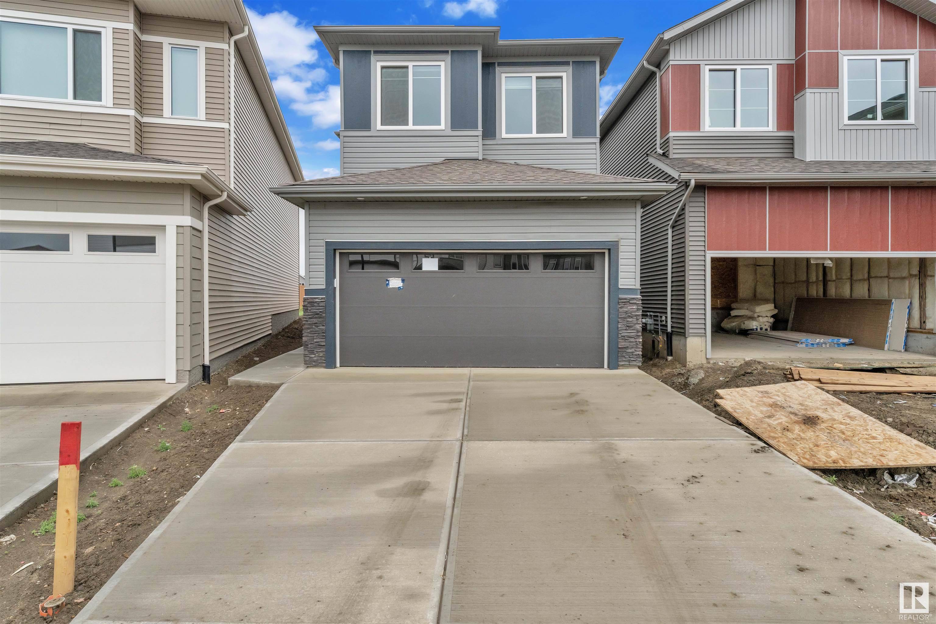 Edmonton, AB T6M 3C7,2141 209A ST NW