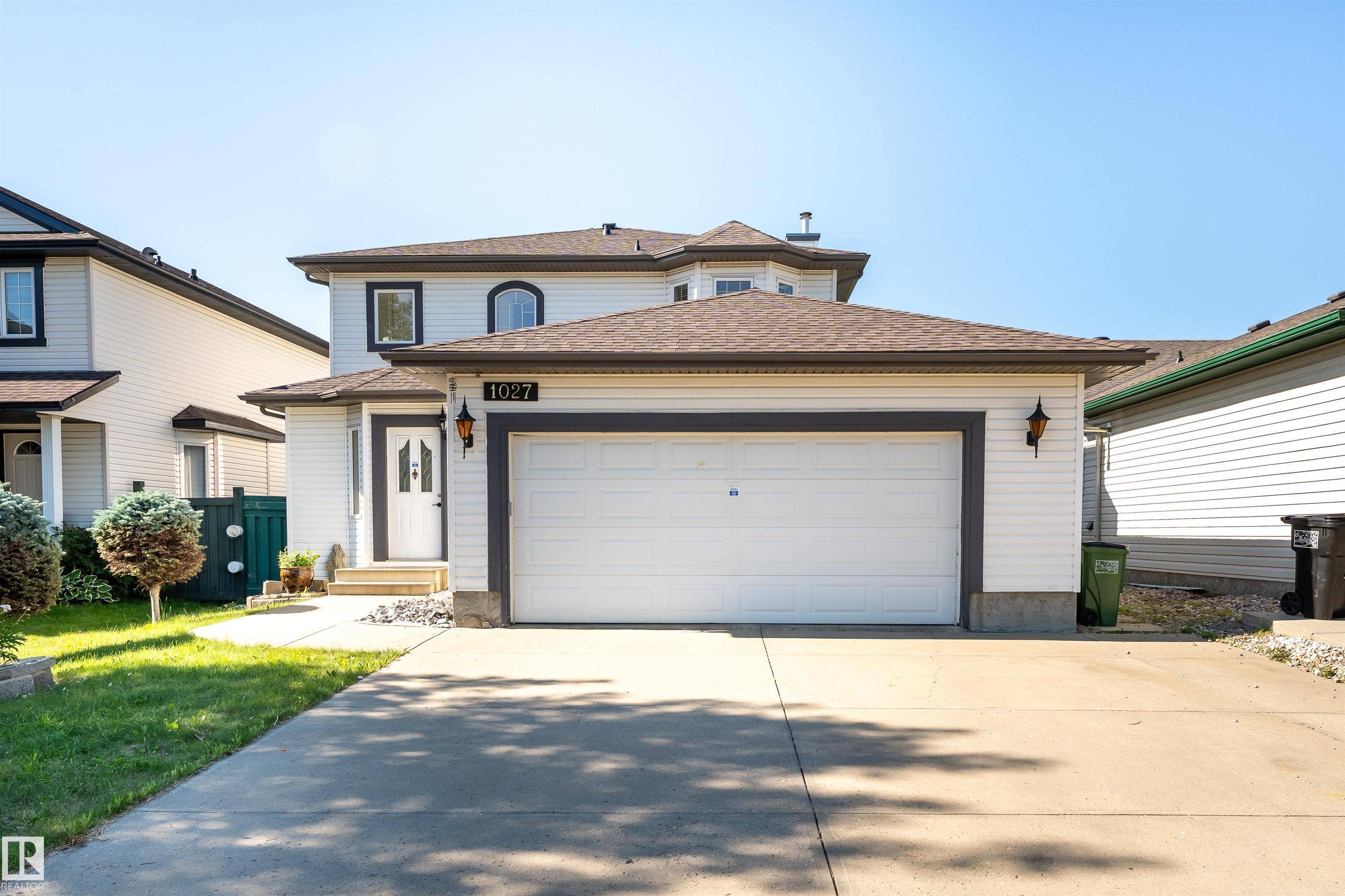 Edmonton, AB T5T 6L4,1027 GRAHAM CO NW