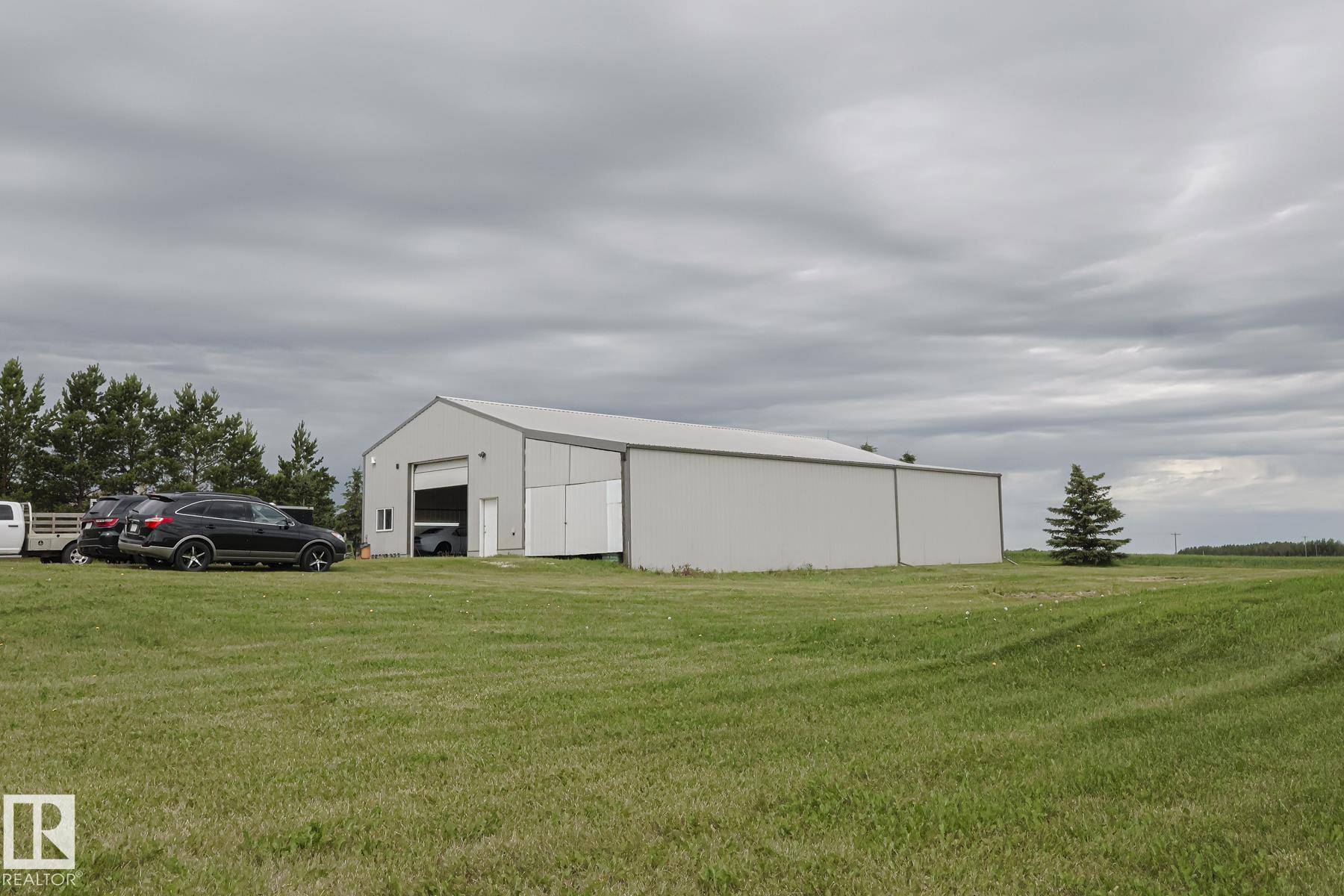 Rural Sturgeon County, AB T0A 1N1,55415 HWY 28A