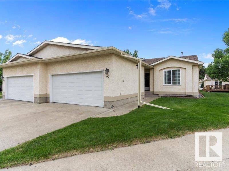 St. Albert, AB T8N 5Z2,#33 10 GRANGE DR