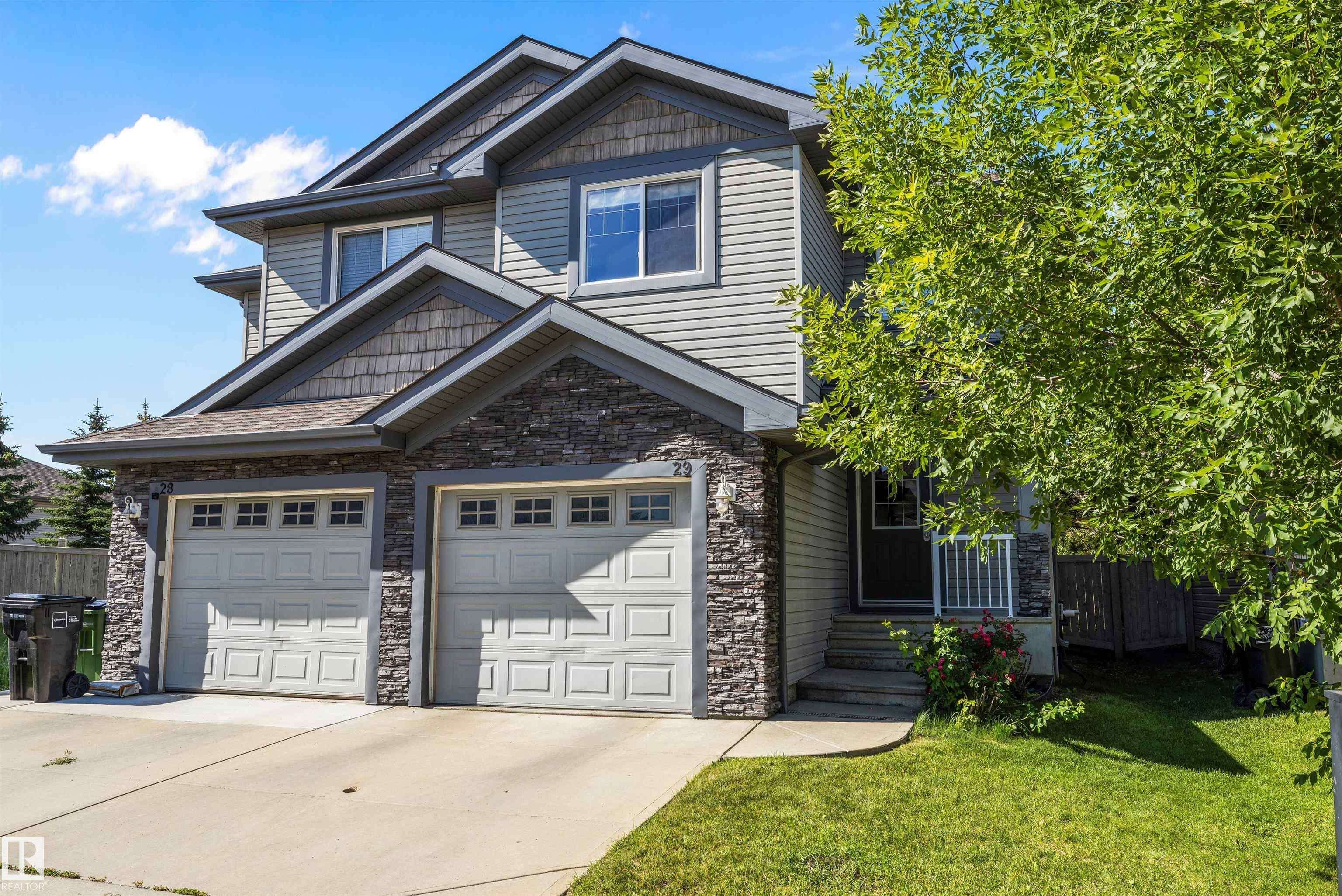 Edmonton, AB T6R 0R3,#29 1730 Leger Gate NW NW