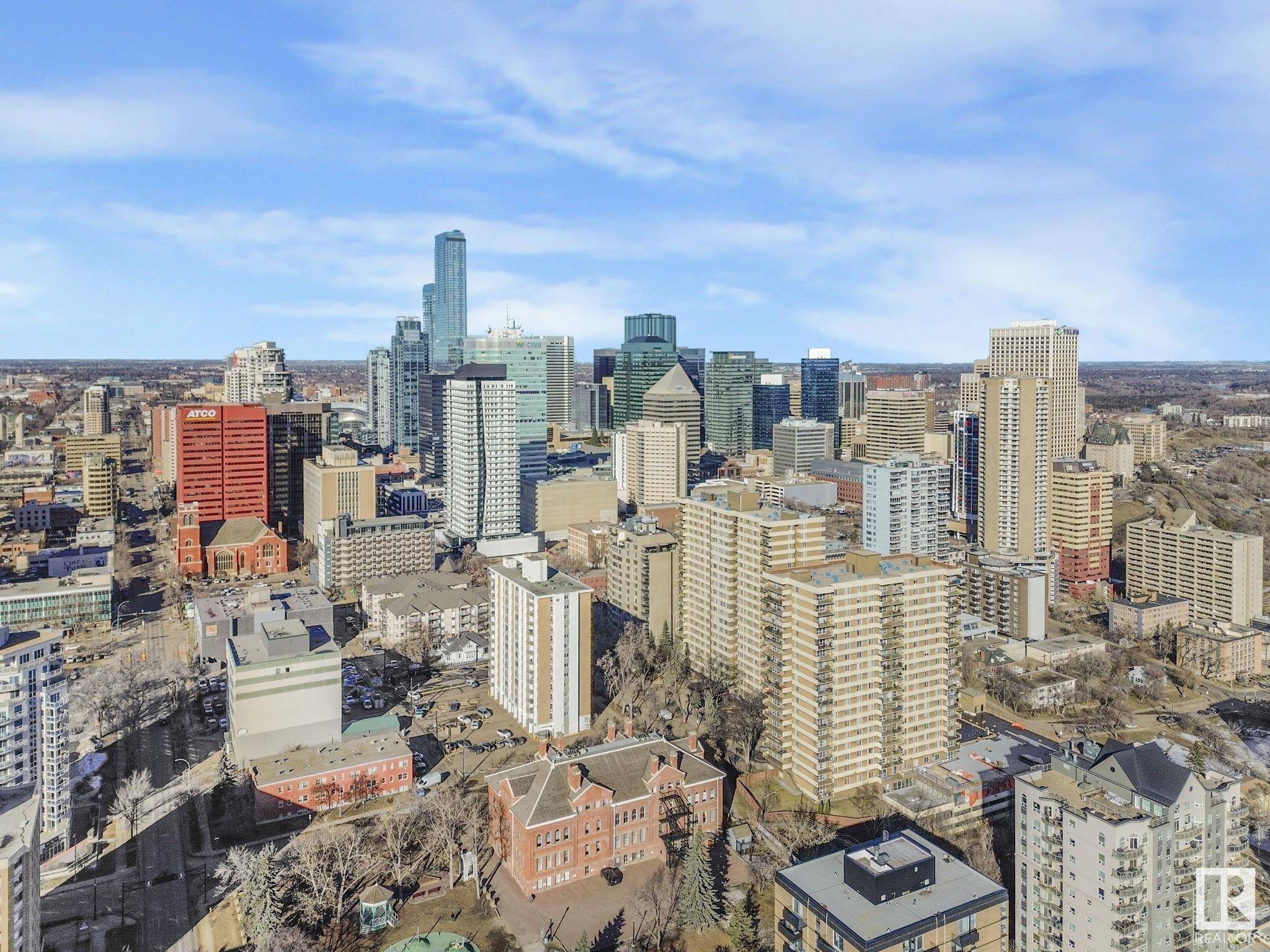 Edmonton, AB T5K 0B2,#716 10503 98 AV NW