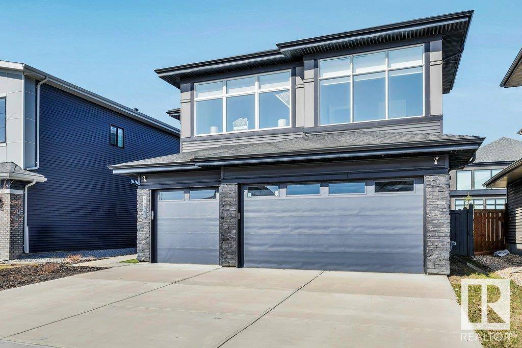 Edmonton, AB T6W 4A1,6606 Knox PL SW