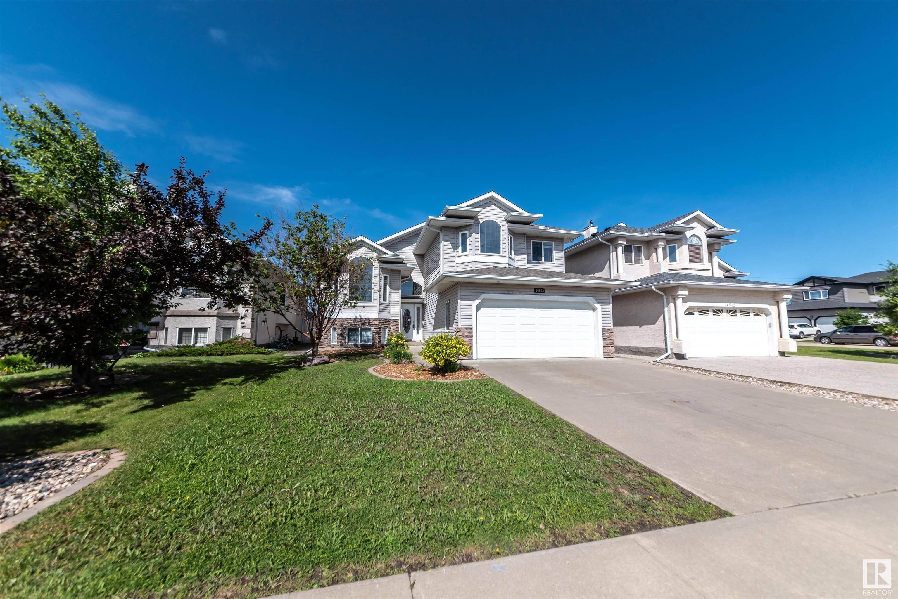 Edmonton, AB T5Y 3J1,14908 16 ST NW
