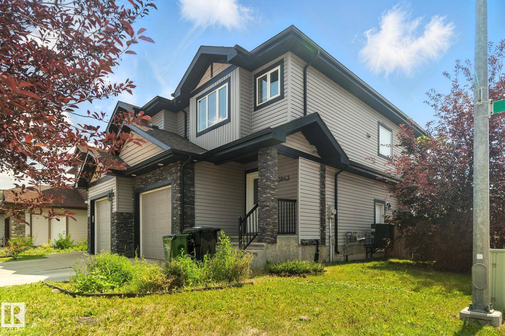 Edmonton, AB T6V 0G1,13063 165 AV NW NW