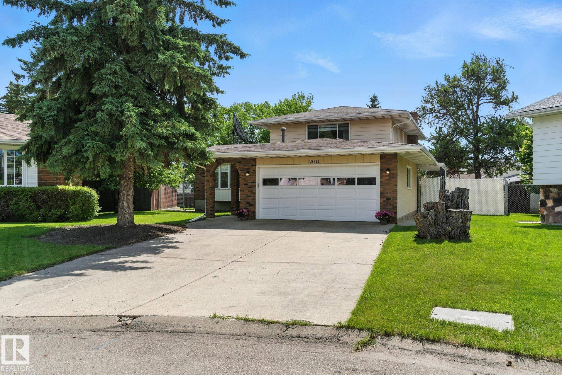Edmonton, AB T6K 2A2,2011 89 ST NW
