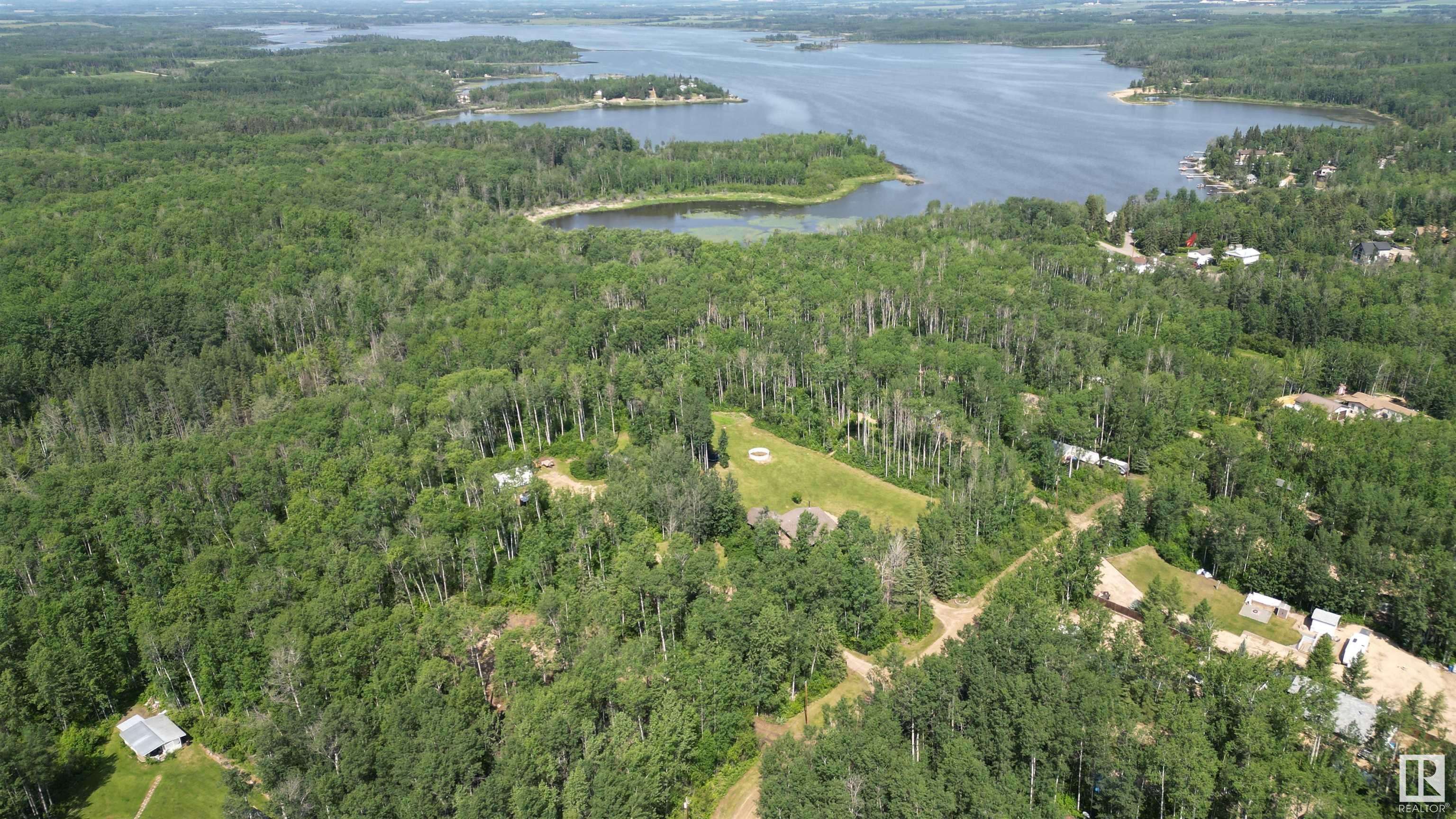 Rural Barrhead County, AB T0E 1Y0,15, 59316 Rge Rd 54