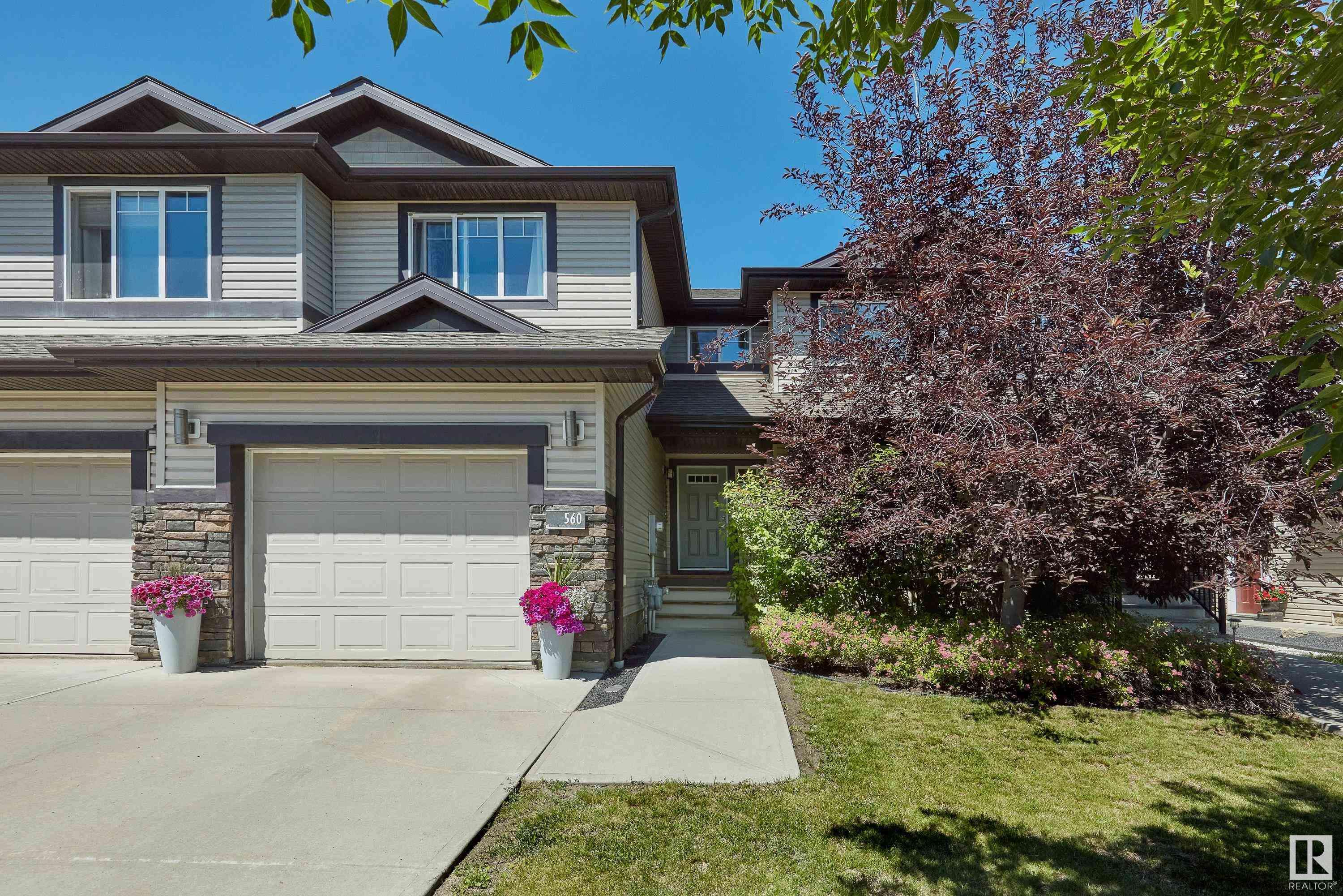 Edmonton, AB T6W 2B5,560 CHAPPELLE DR SW