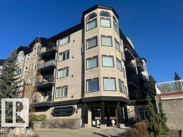 St. Albert, AB T8N 7C9,#401 30 ST JOSEPH ST