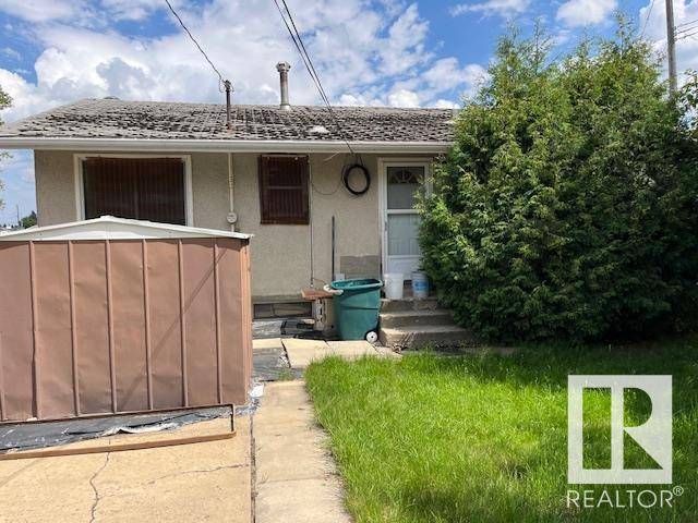 Edmonton, AB T5L 2A9,13308 137 ST NW