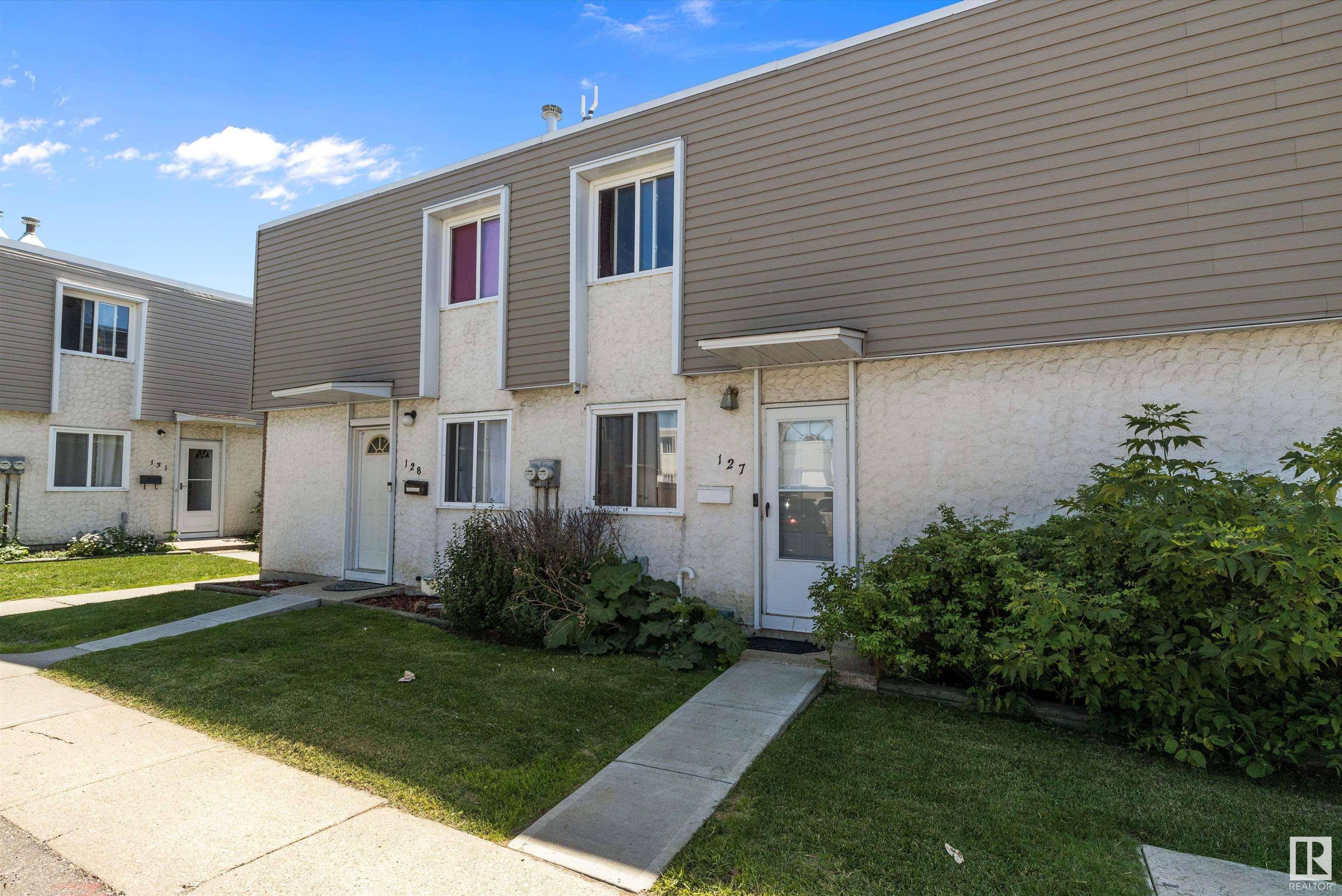 Edmonton, AB T5C 3C3,127 CORNELL CO NW