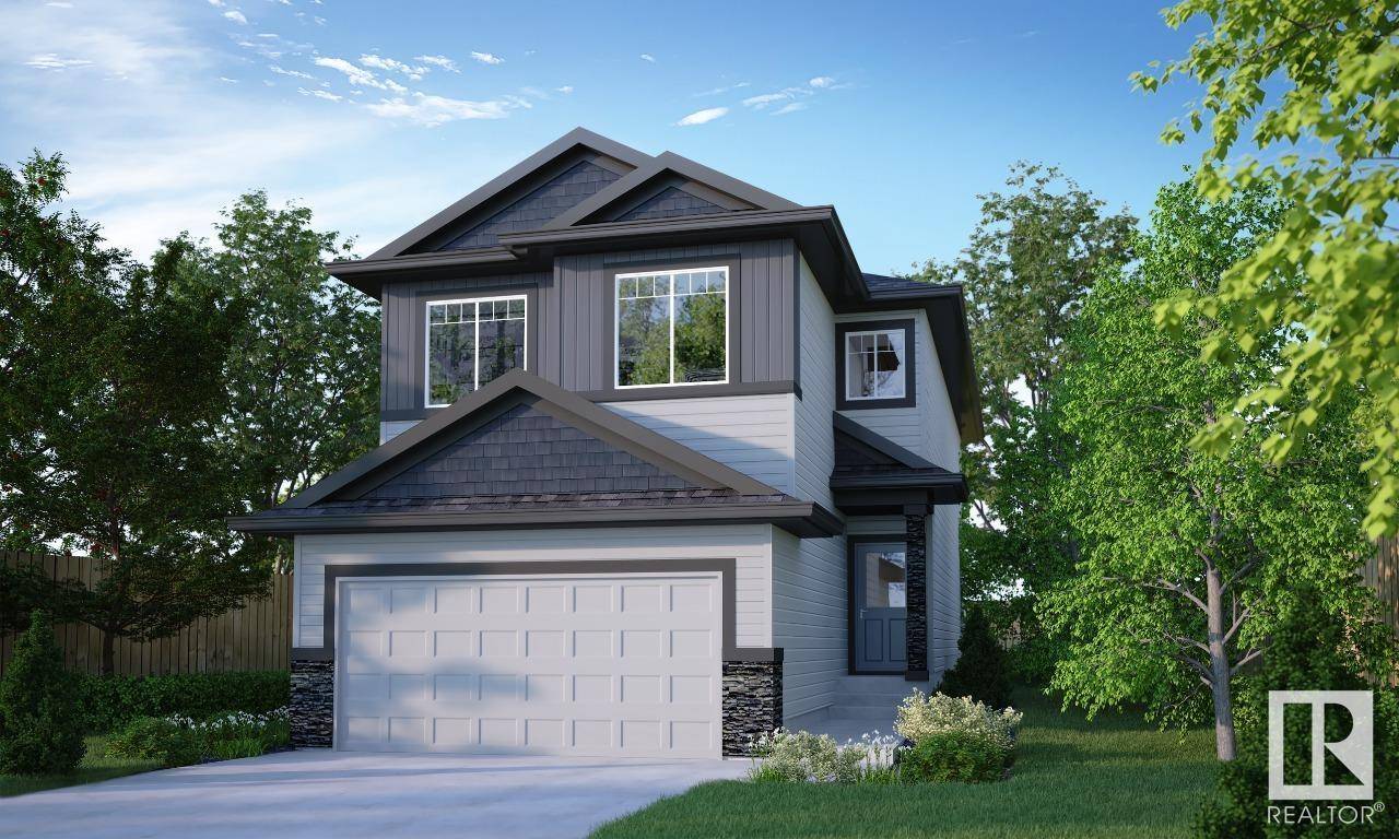 Edmonton, AB T6T 2X3,923 18 AV NW