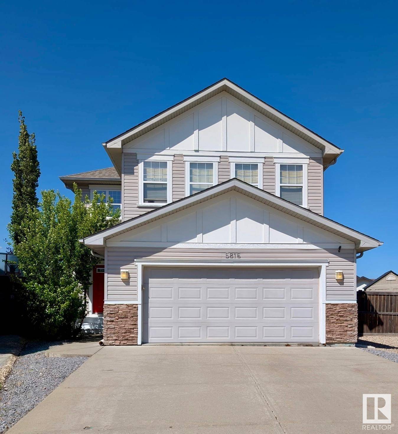 Edmonton, AB T5Y 0K6,5816 168 AV NW