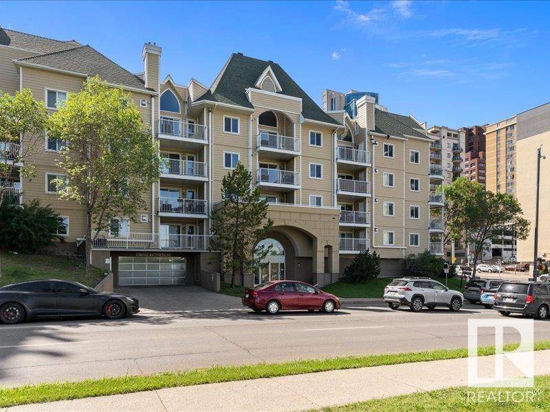 Edmonton, AB T5K 0Z7,#204 9640 105 ST NW