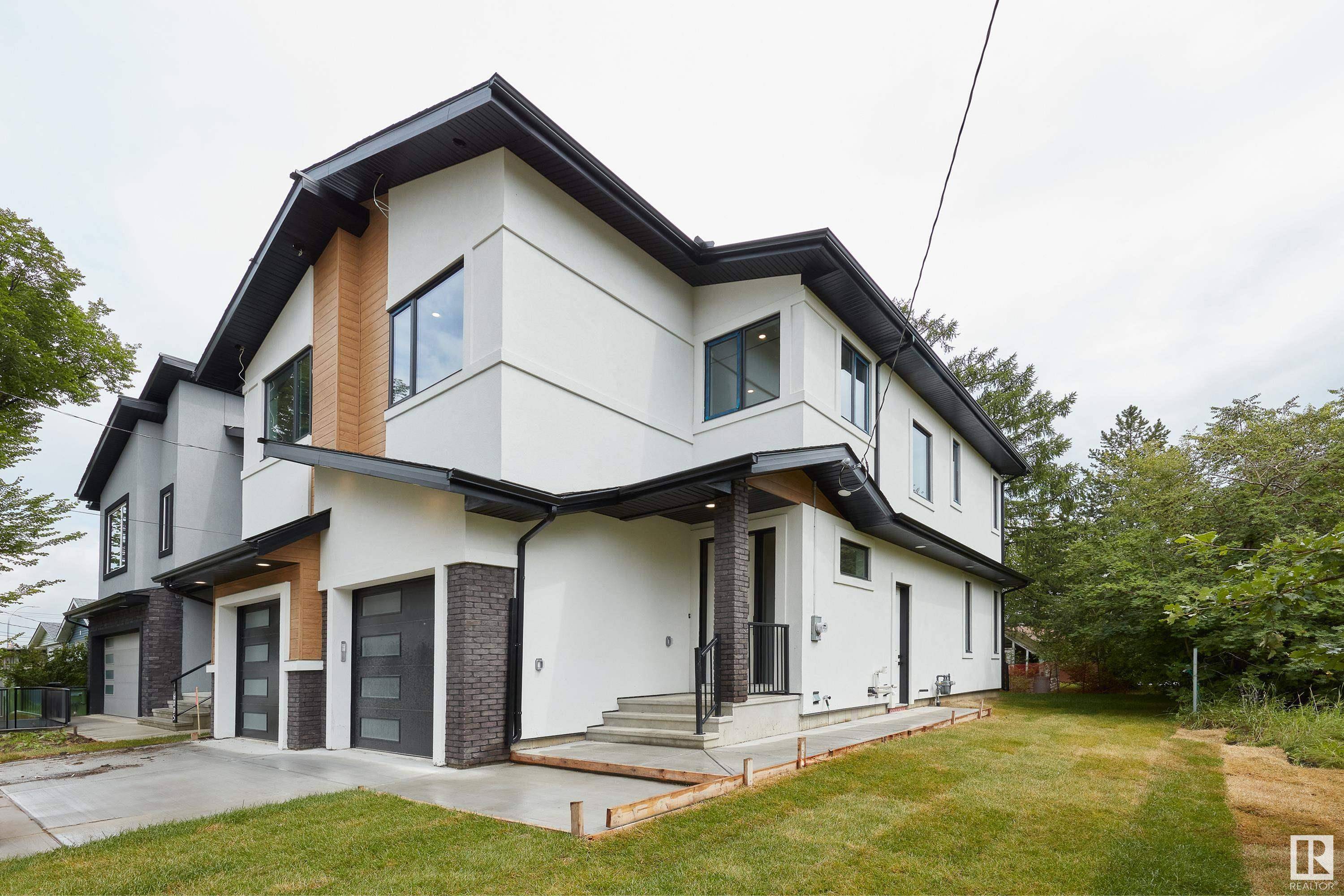 Edmonton, AB T6H 2X9,6003 107 ST NW
