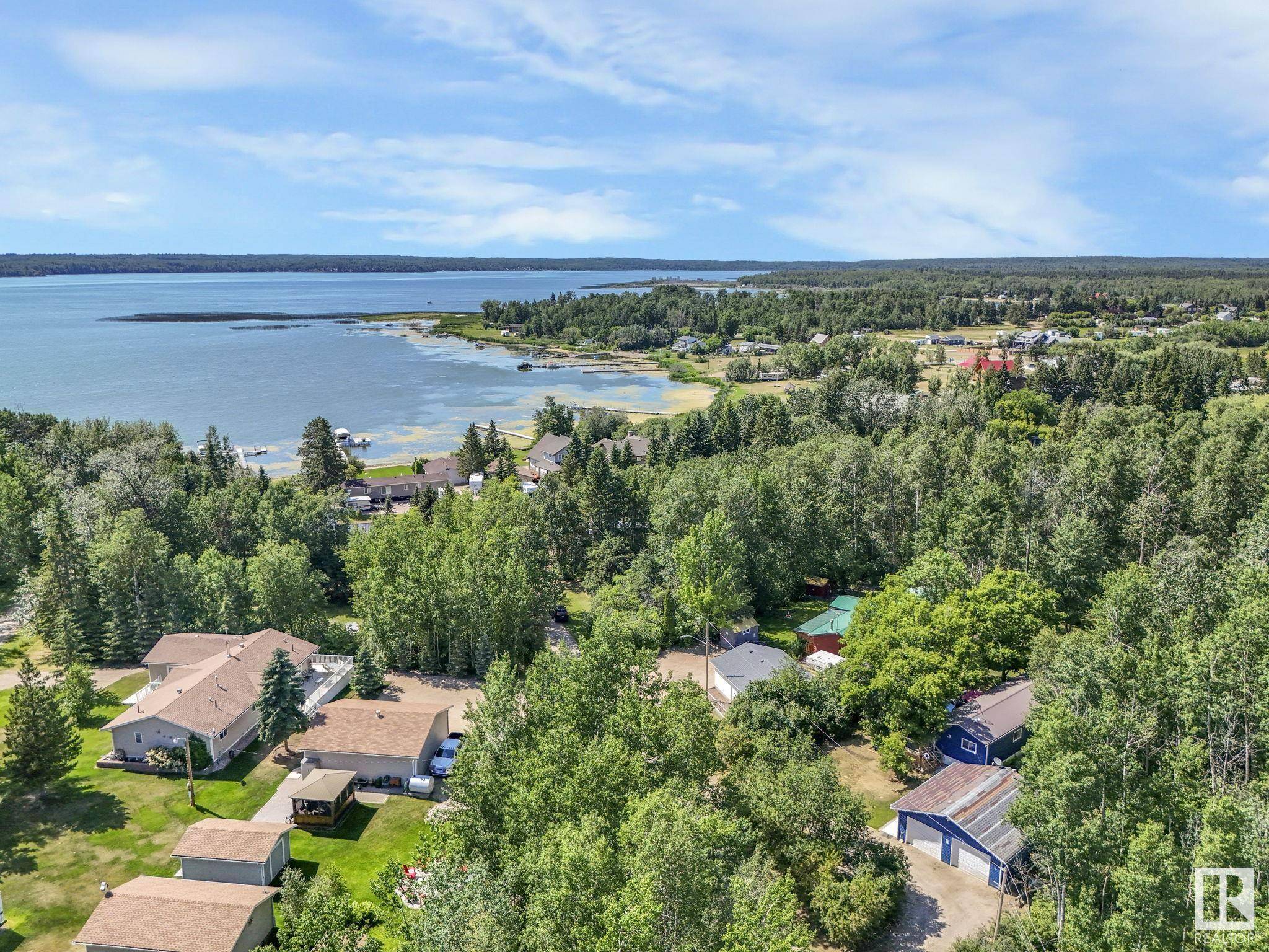 Rural Barrhead County, AB T7N 1N4,304 57323 RgRd 30