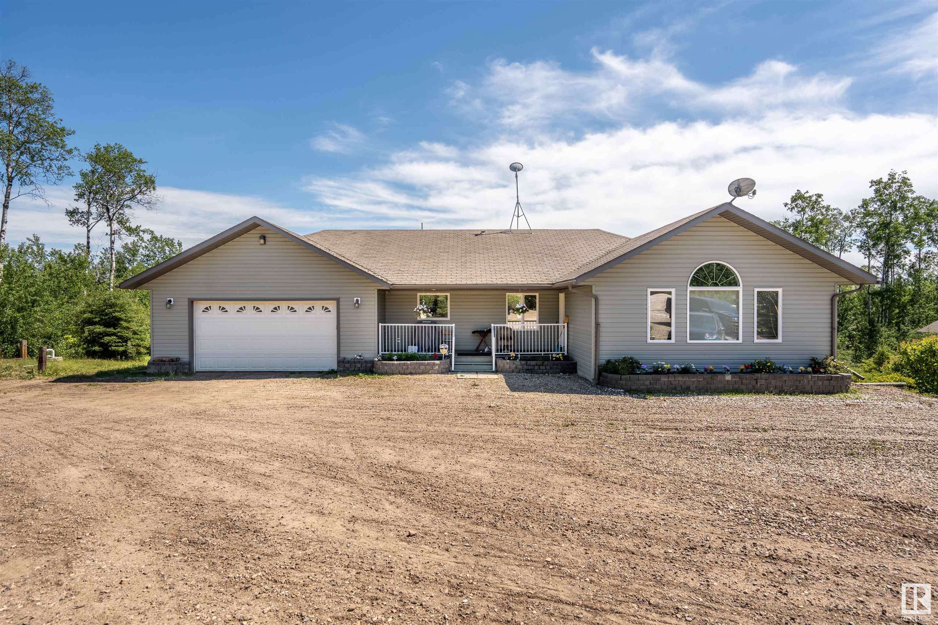 Rural Bonnyville M.d., AB T9M 1P2,62019 Range Road 421