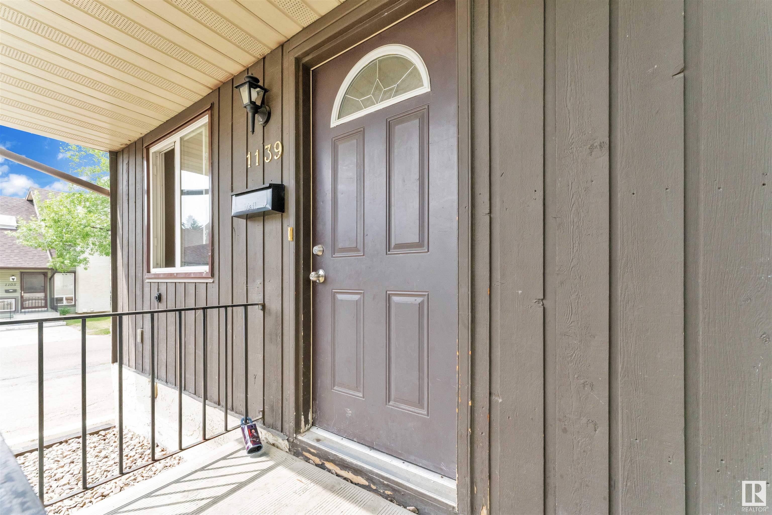 Edmonton, AB T6L 2H7,1139 62 Street NW NW