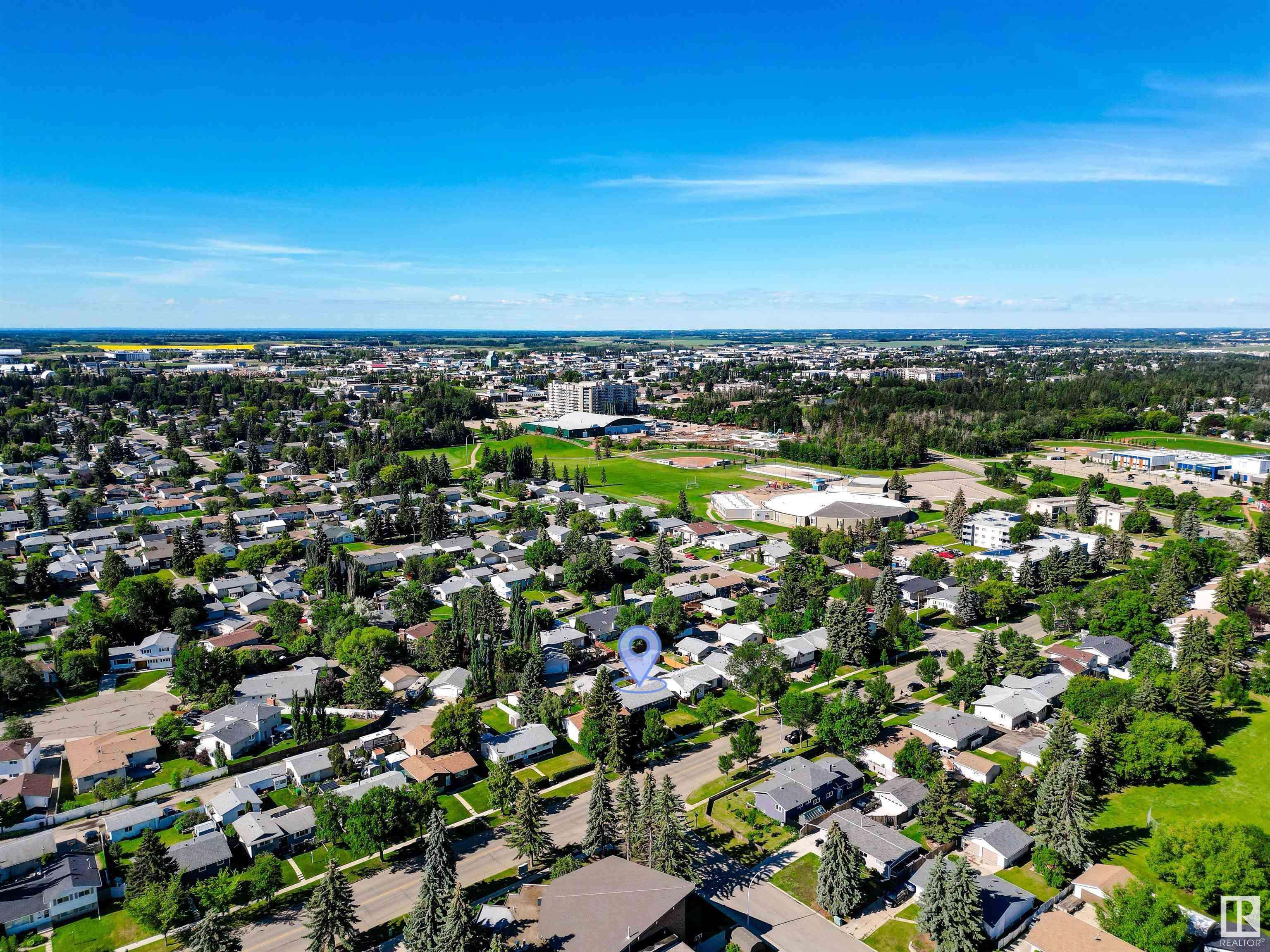 Spruce Grove, AB T7X 1G8,110 BROOKWOOD DR