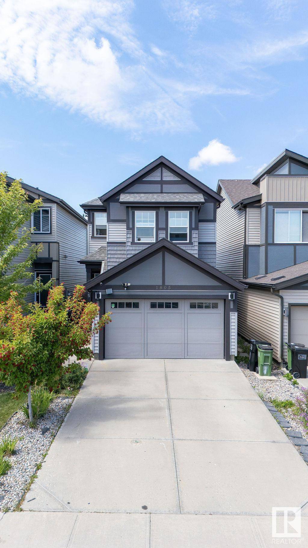 Edmonton, AB T6W 3V8,1805 DUMONT CR SW