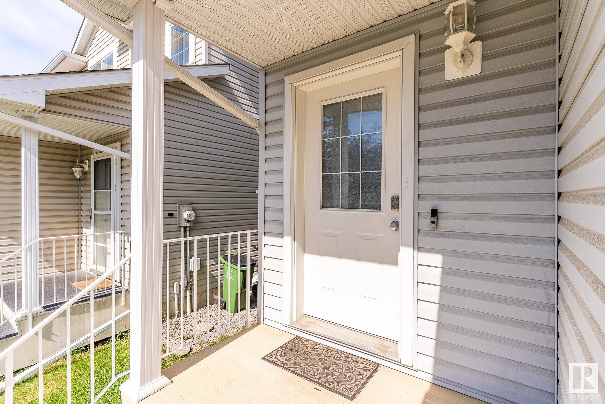 Edmonton, AB T5Y 3B6,#67 14603 Miller BV NW