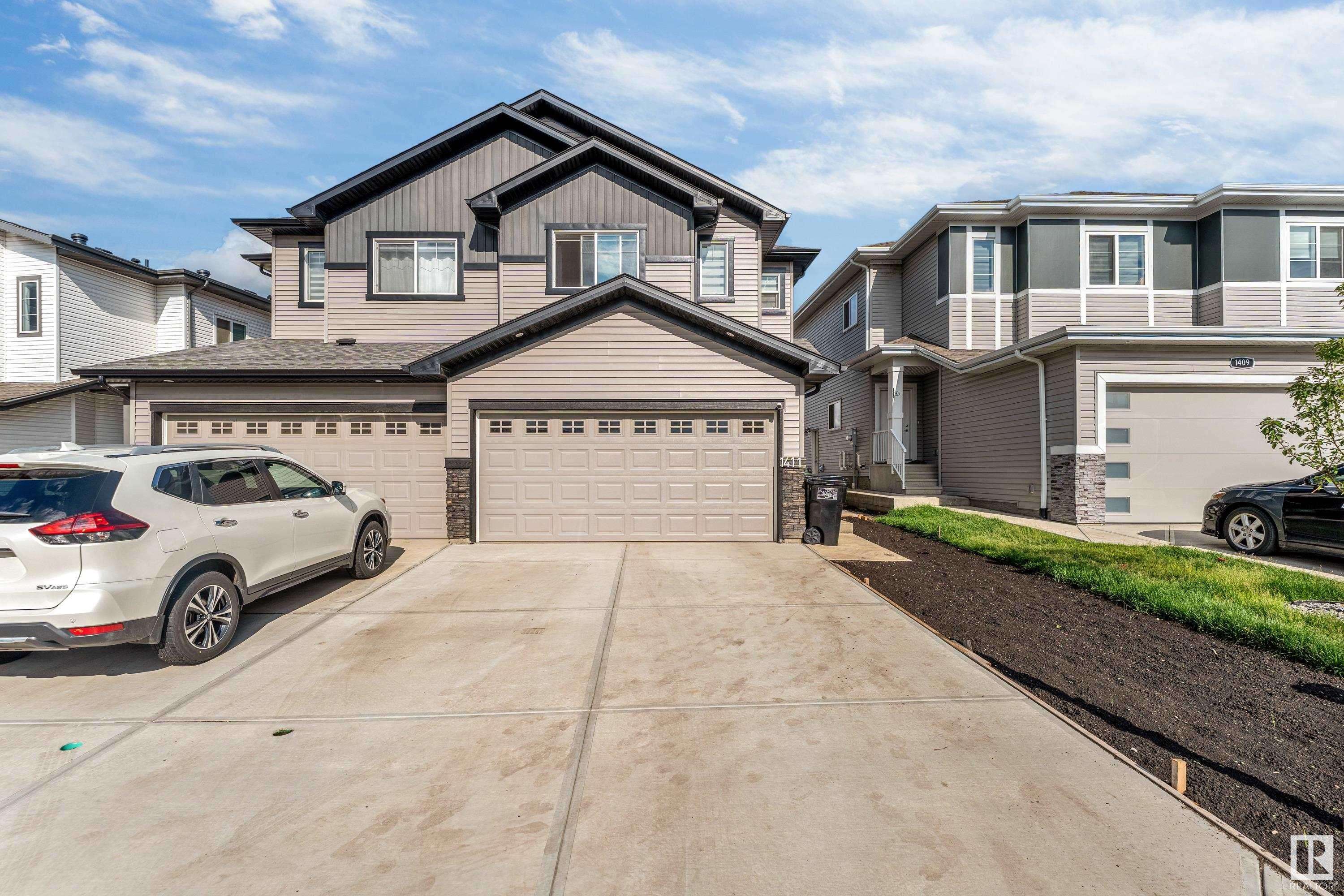 Edmonton, AB T6T 2V2,1411 12 ST NW